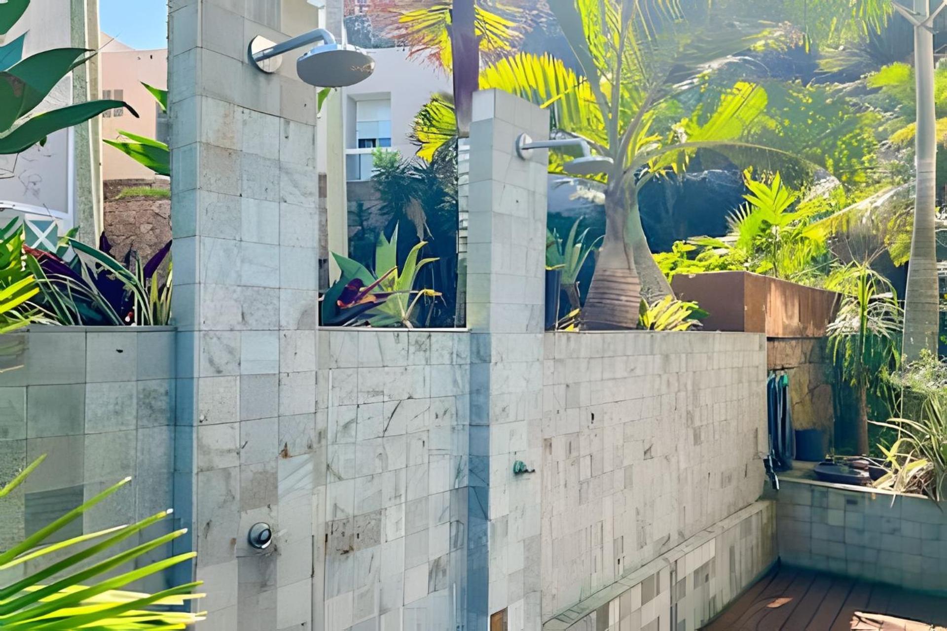 HR.333 - Esplêndida casa de luxo no Joá com 5 suites para locação temporada