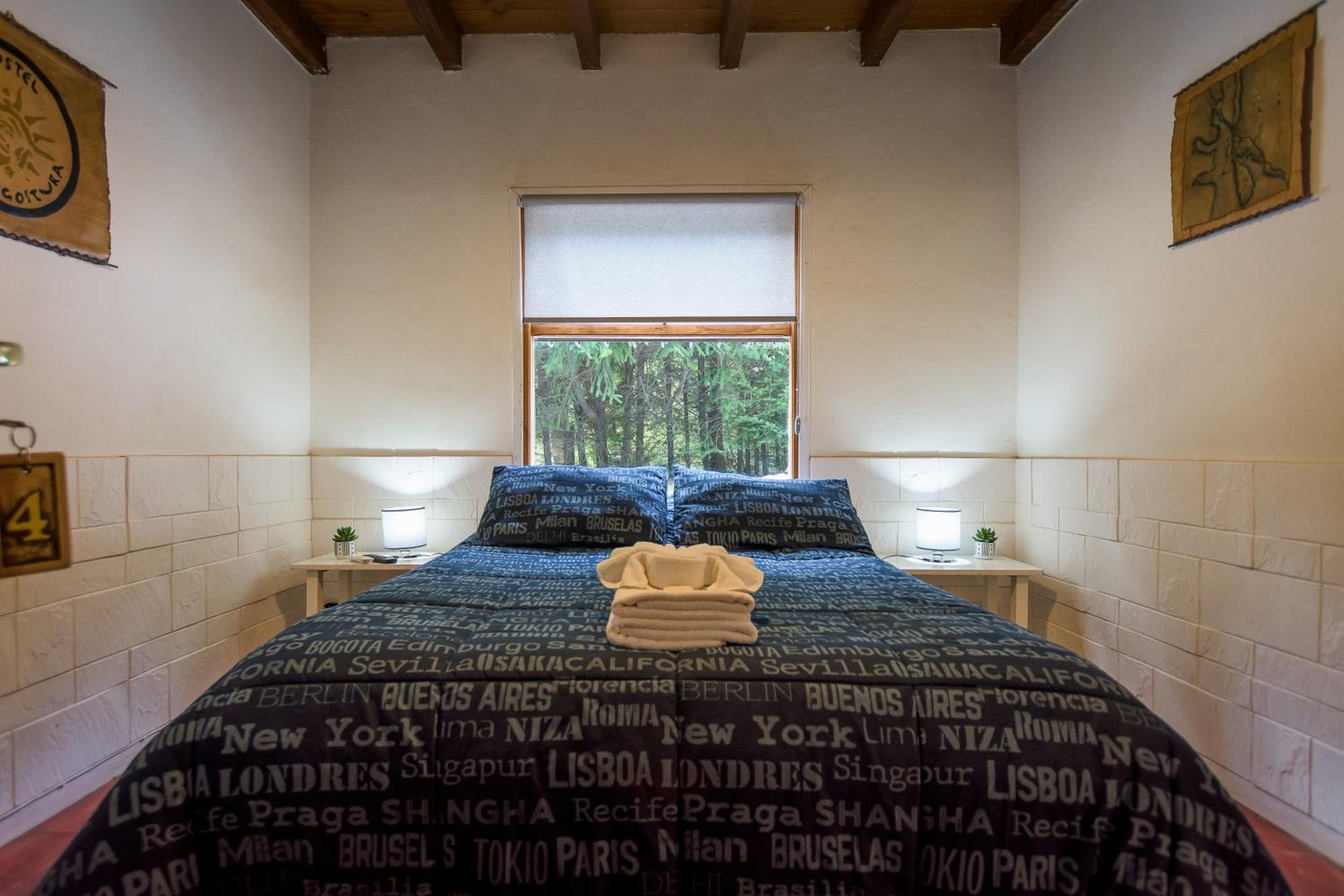 Hostel La Angostura