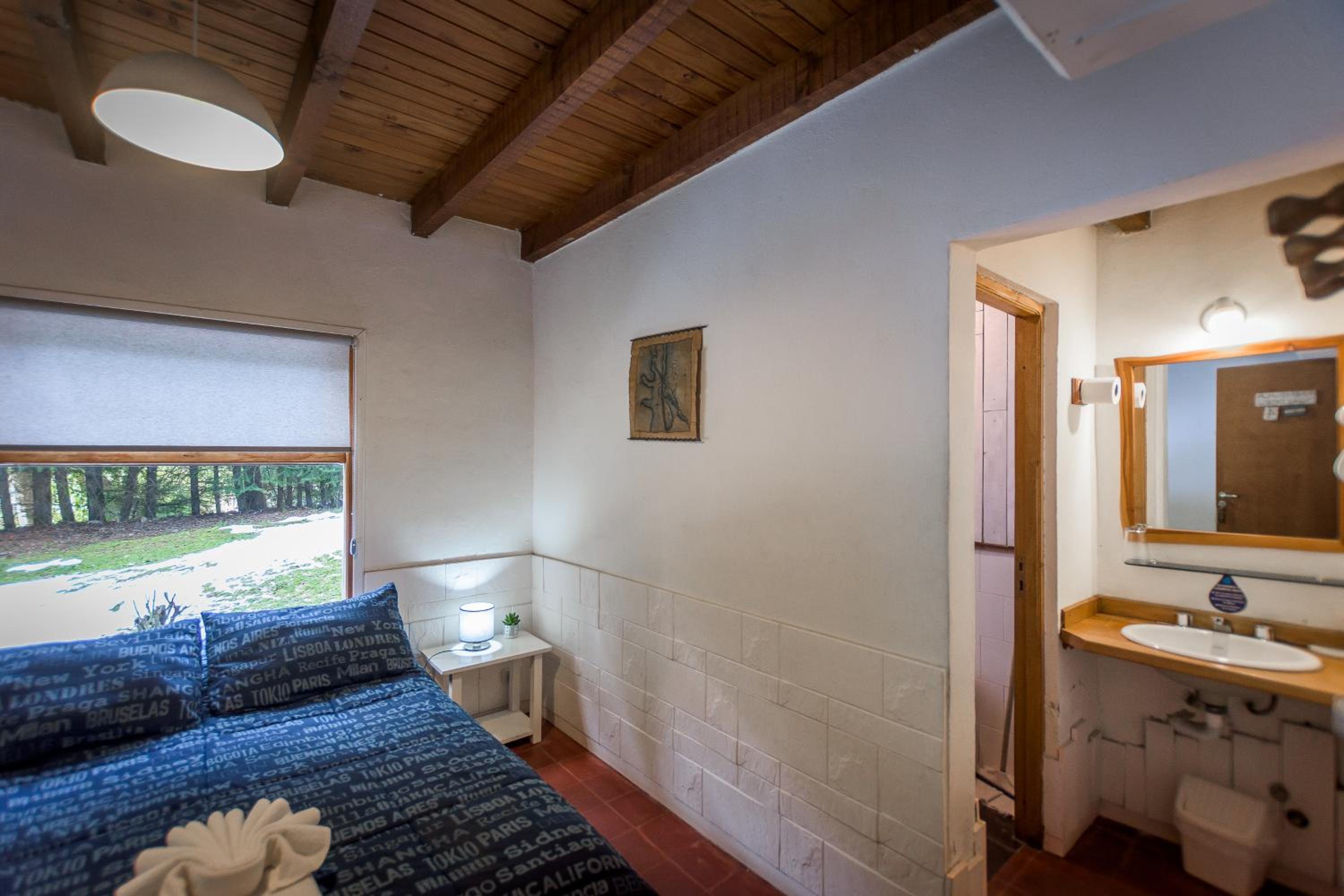 Hostel La Angostura