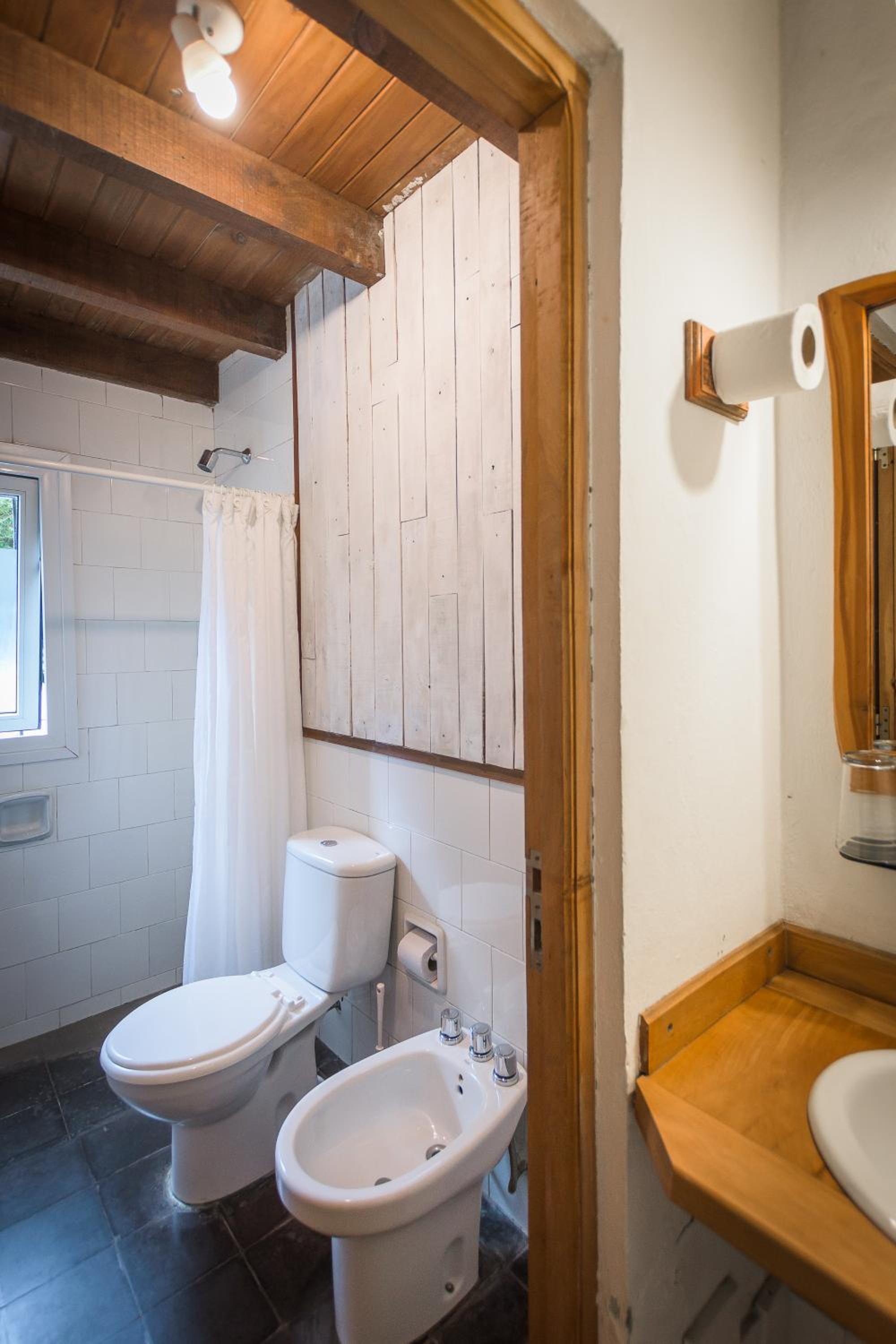 Hostel La Angostura