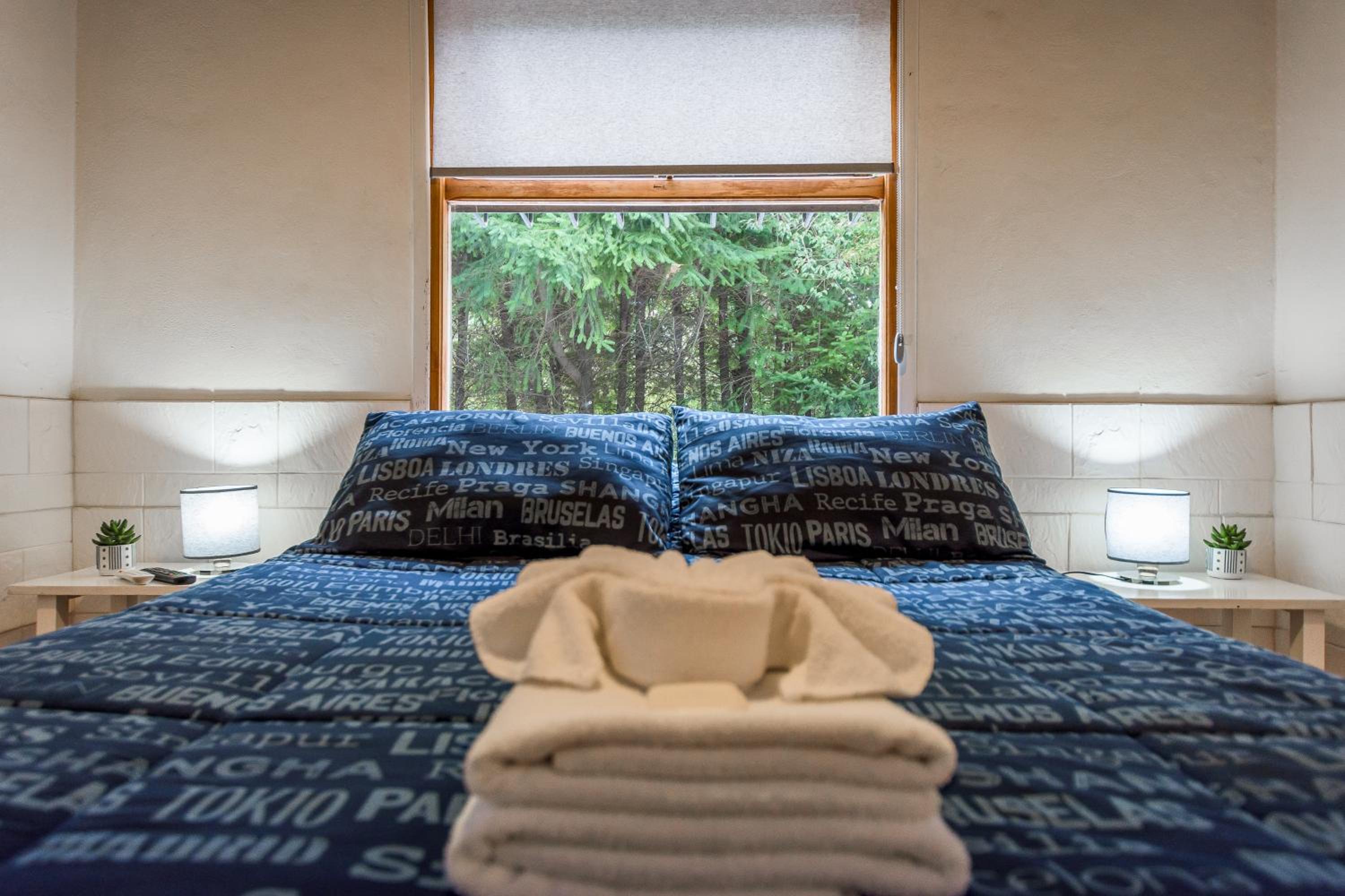 Hostel La Angostura