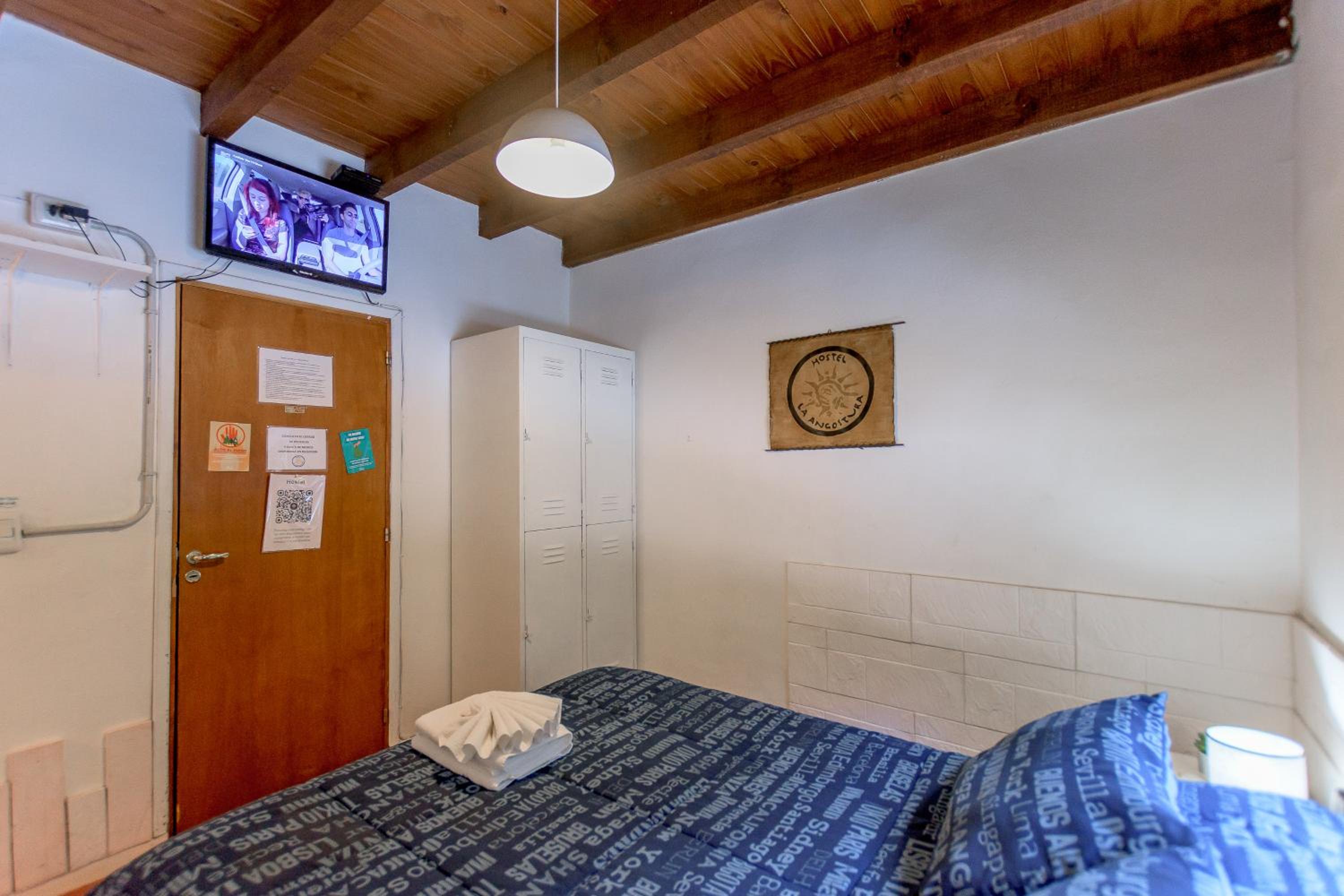 Hostel La Angostura