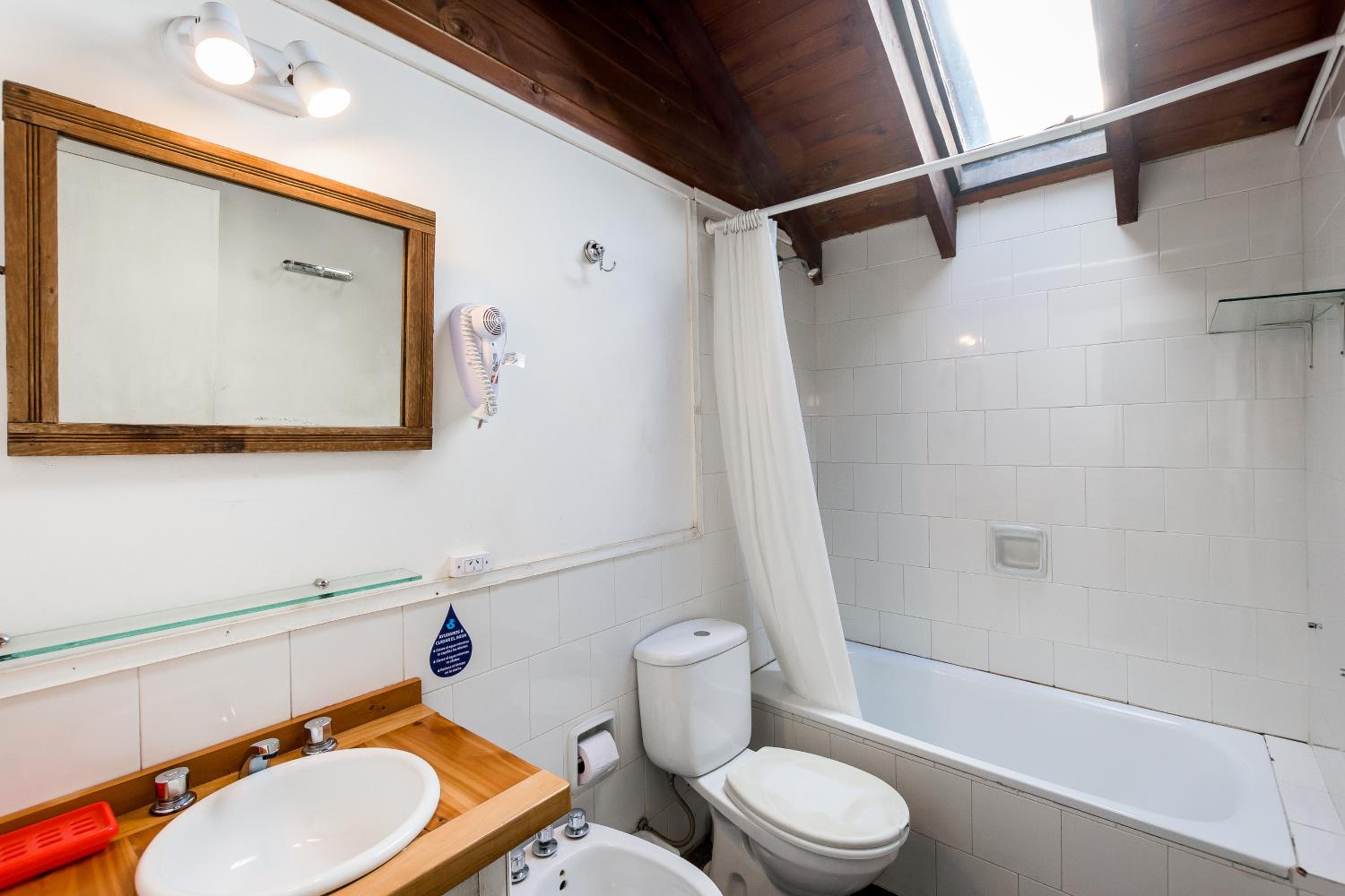 Hostel La Angostura