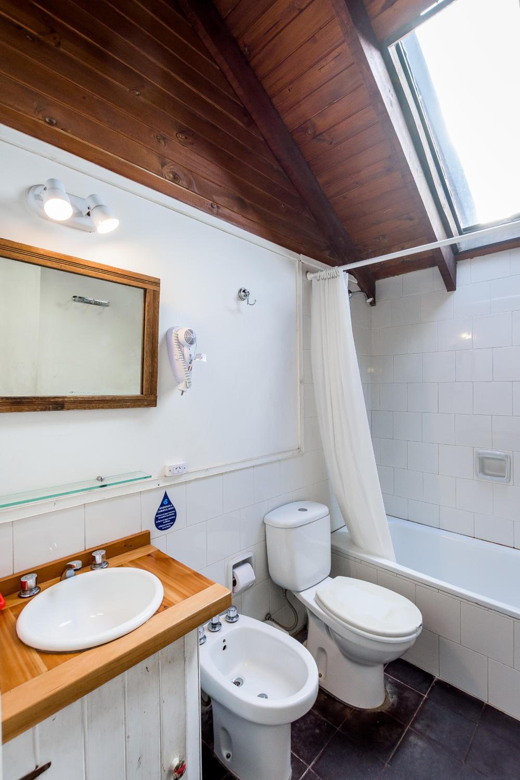 Hostel La Angostura