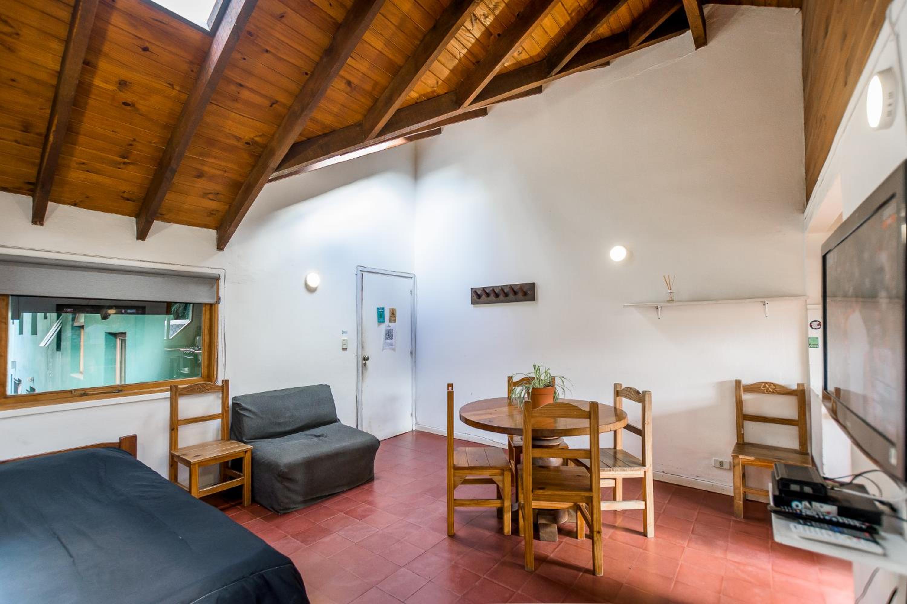 Hostel La Angostura