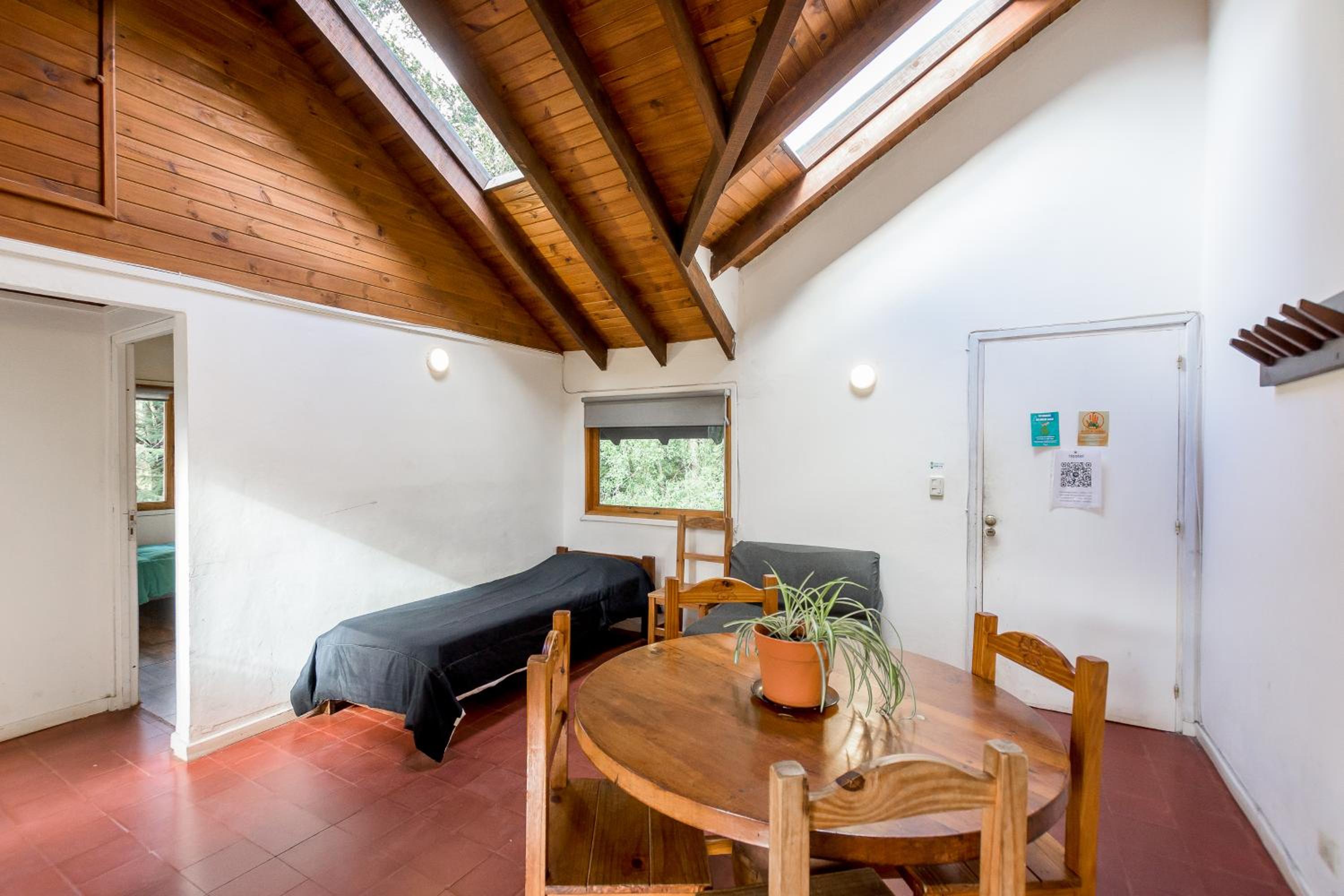 Hostel La Angostura