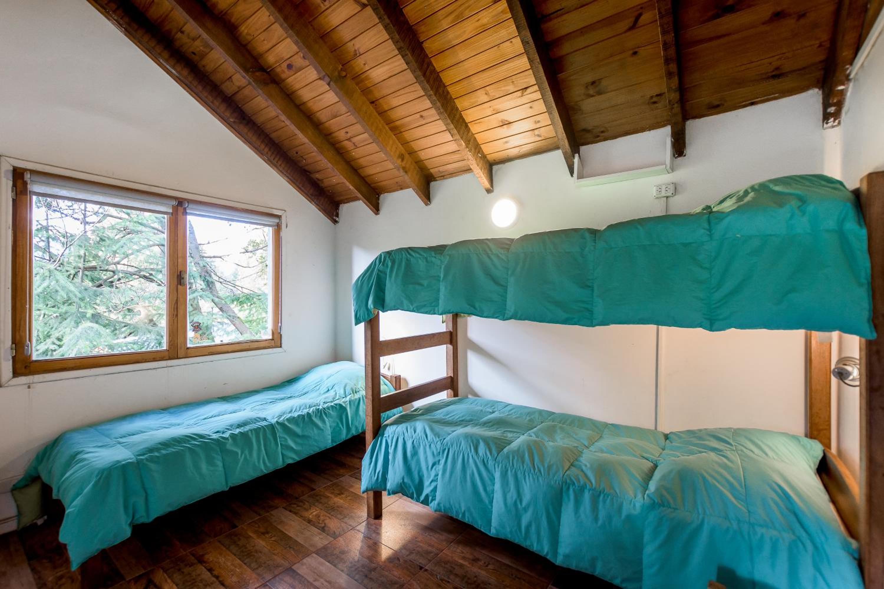 Hostel La Angostura