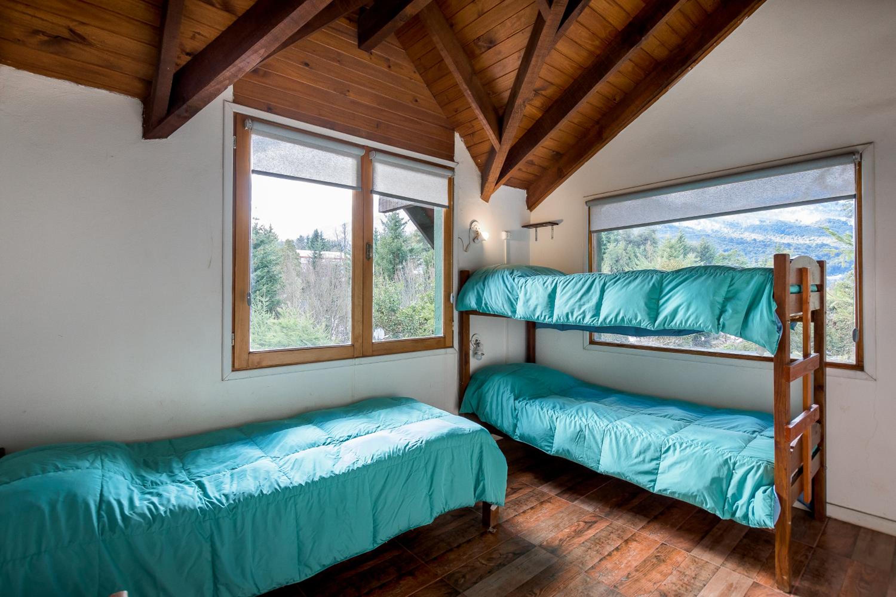 Hostel La Angostura