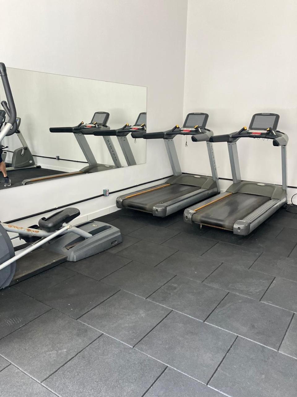 Flat com varanda-Via Premiere-Barra Olímpica-Riocentro
