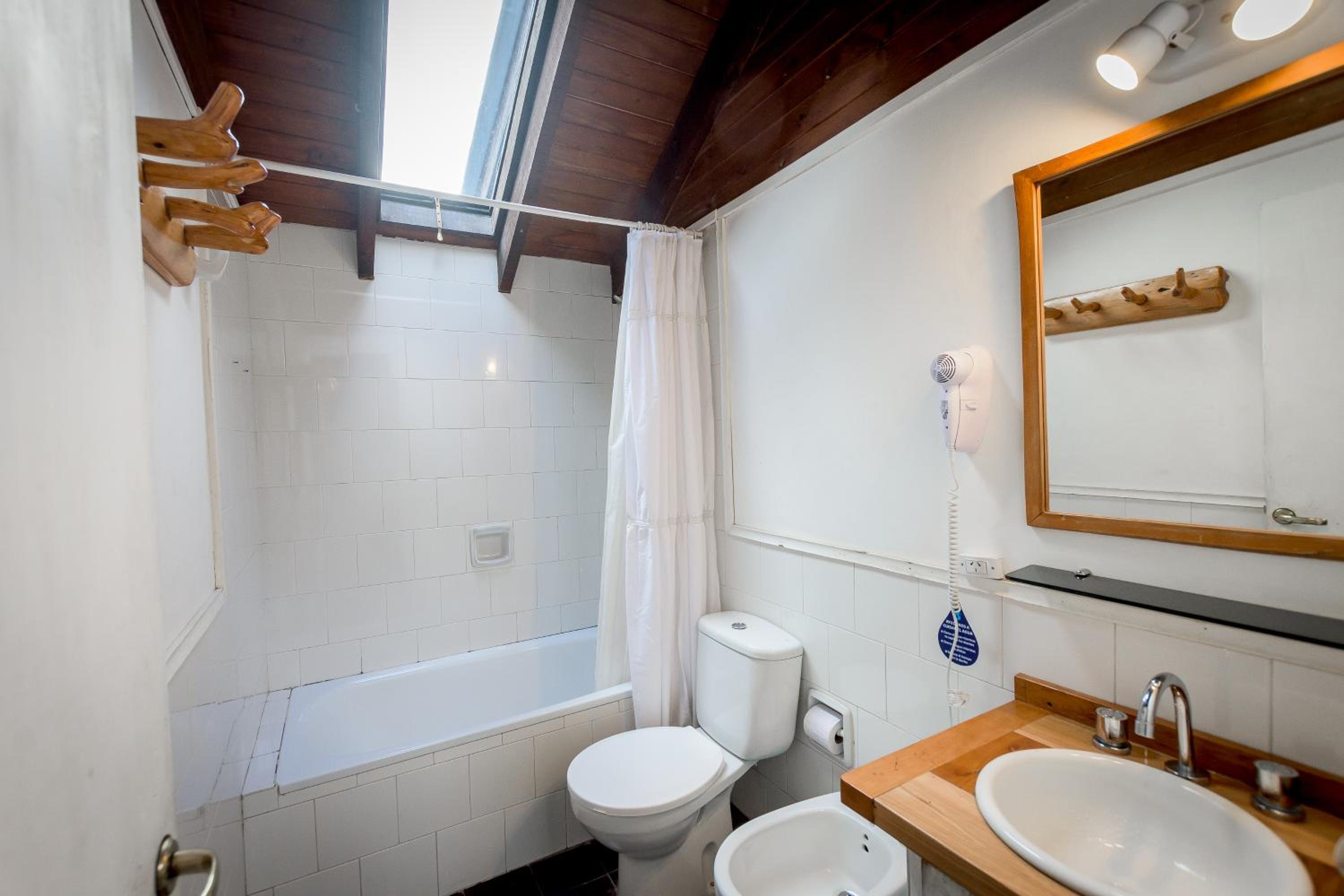 Hostel La Angostura