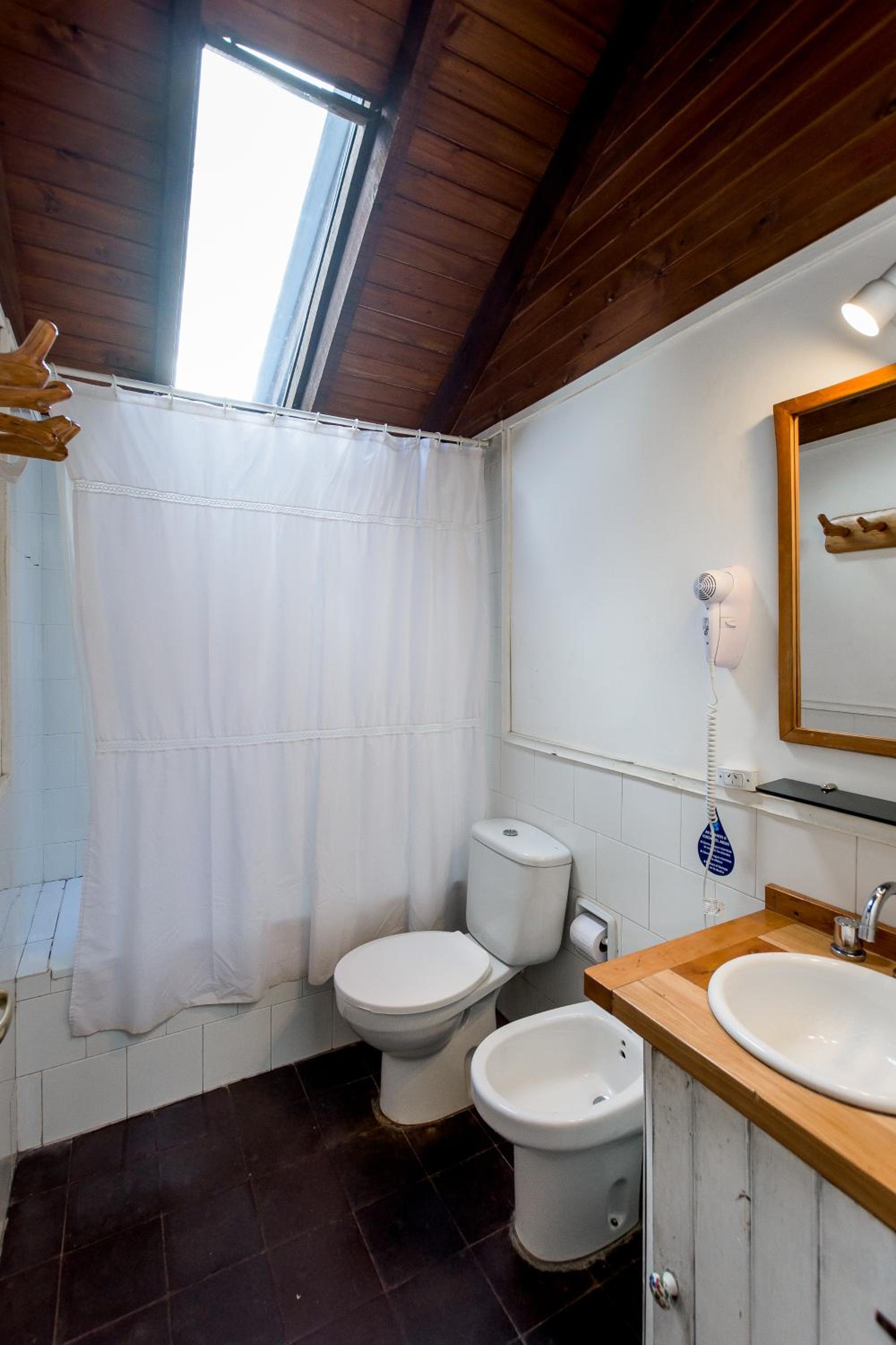 Hostel La Angostura