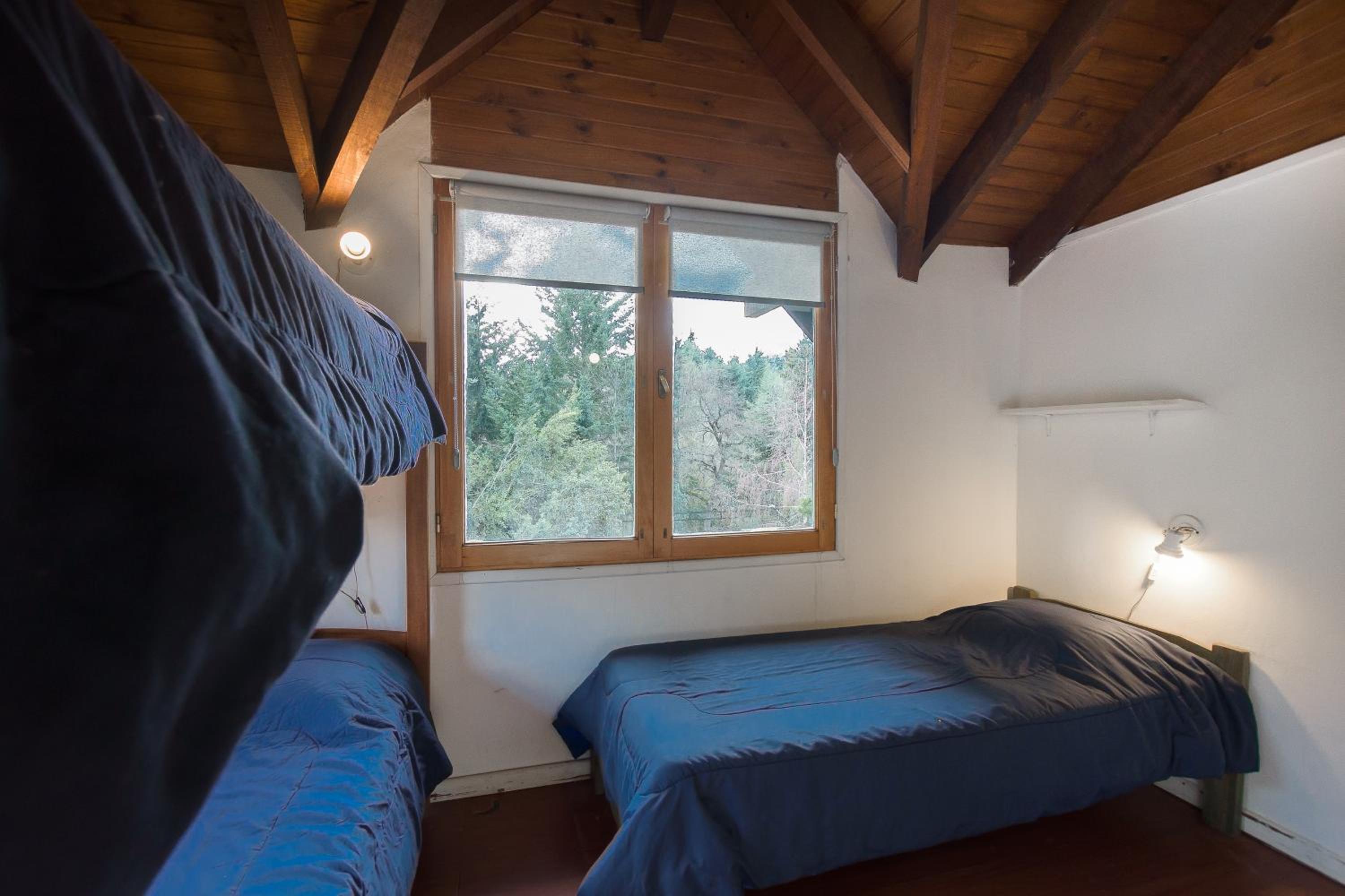 Hostel La Angostura
