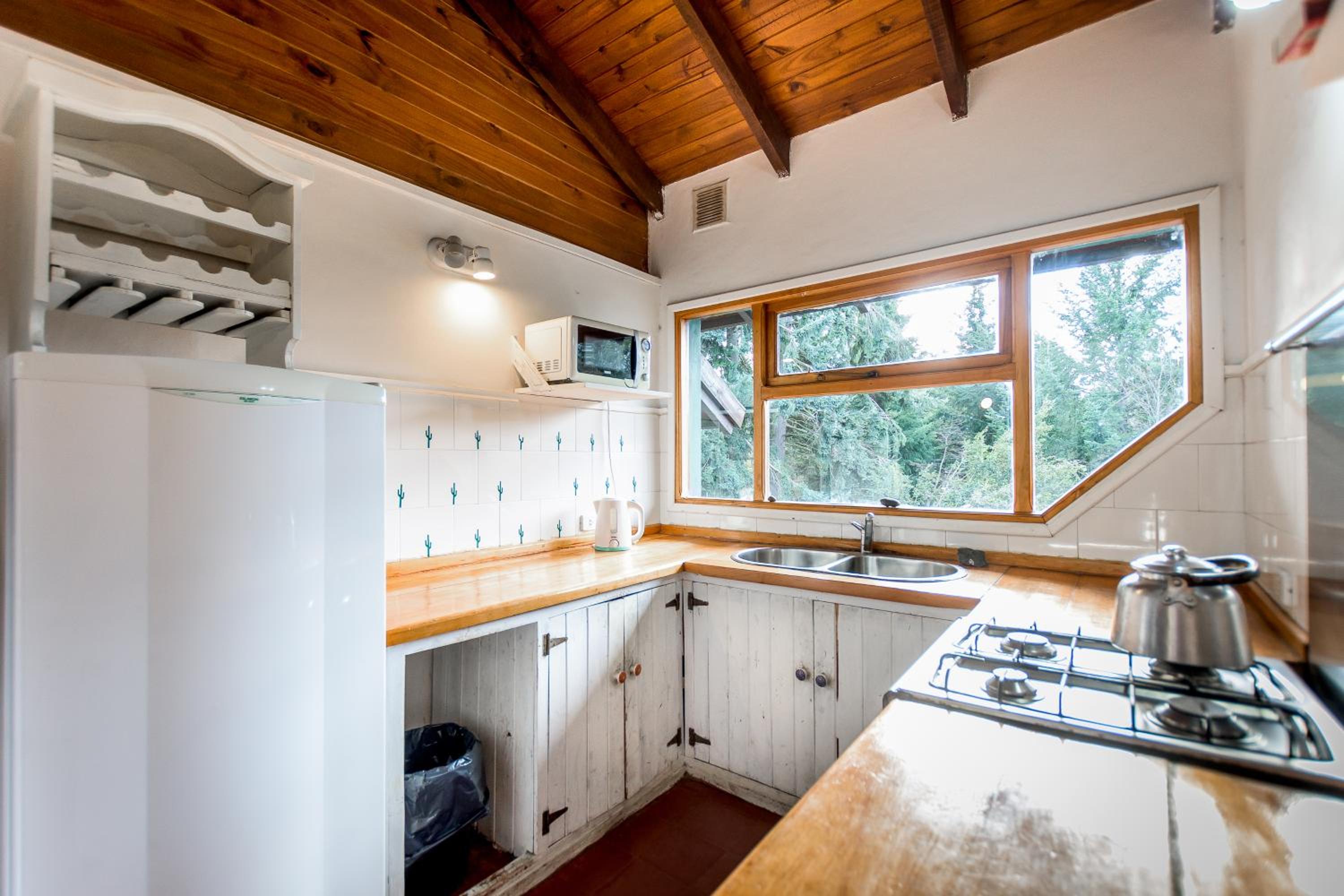 Hostel La Angostura