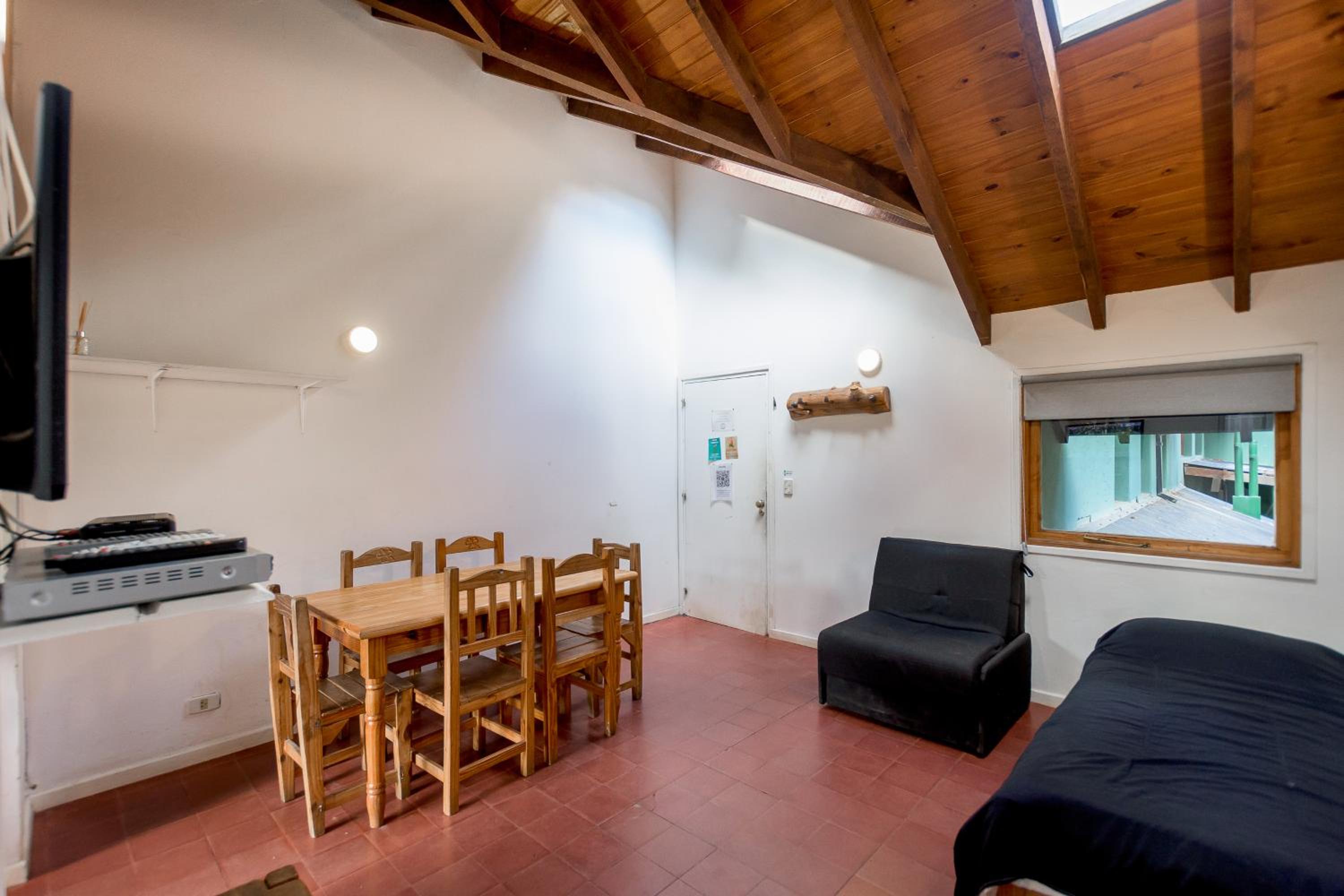Hostel La Angostura