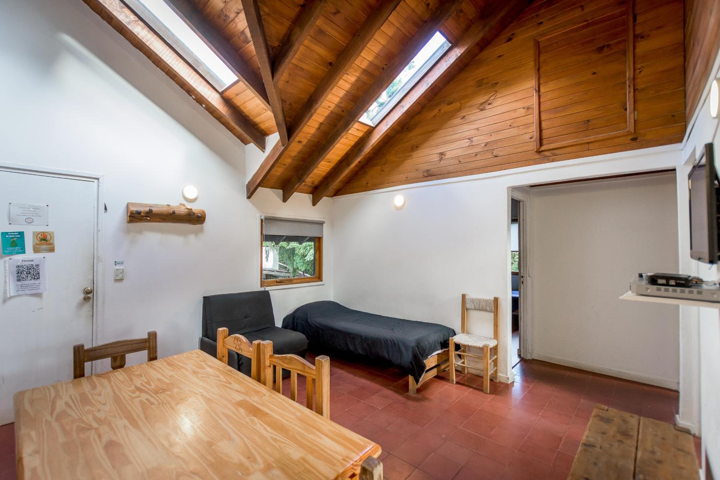 Hostel La Angostura