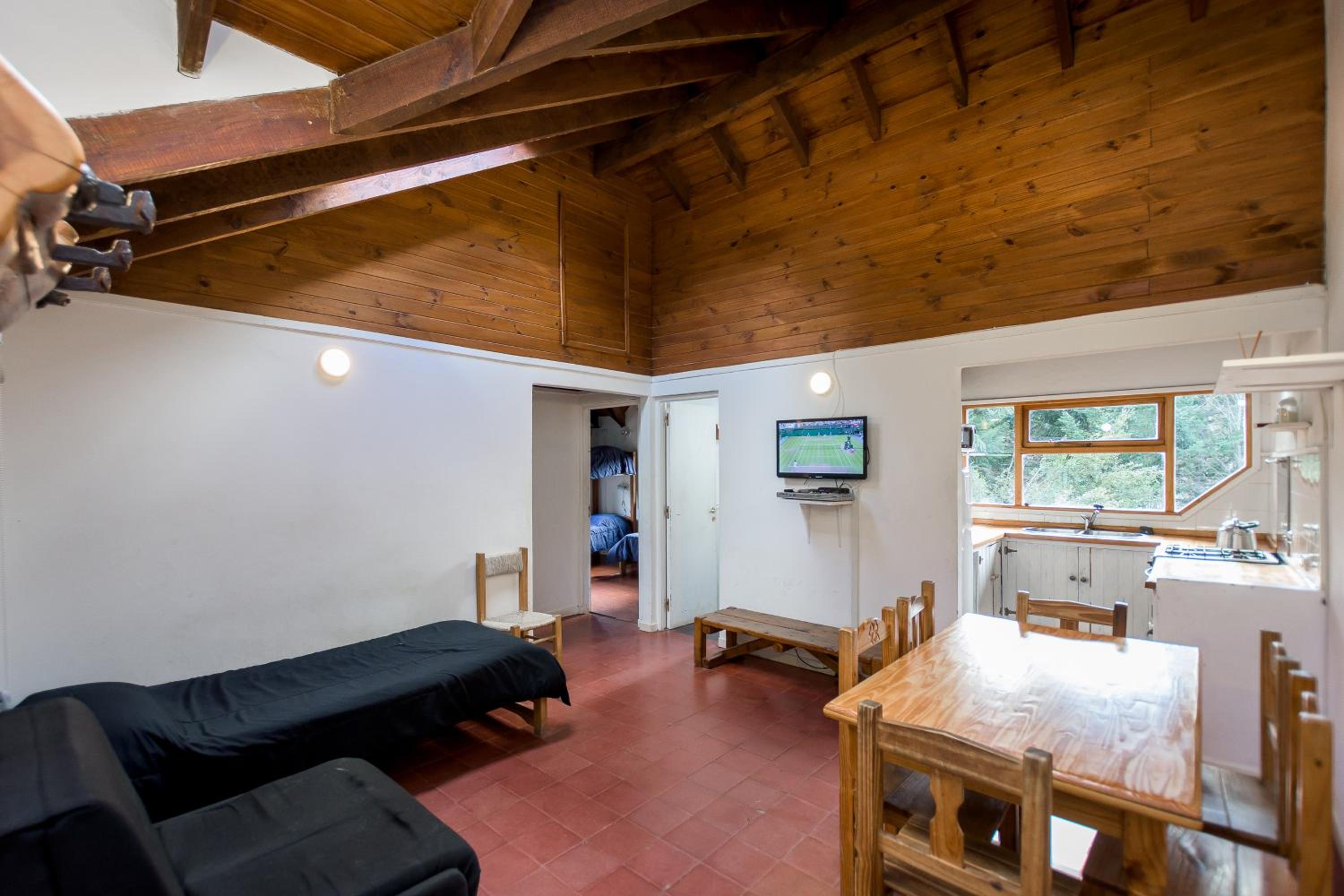 Hostel La Angostura