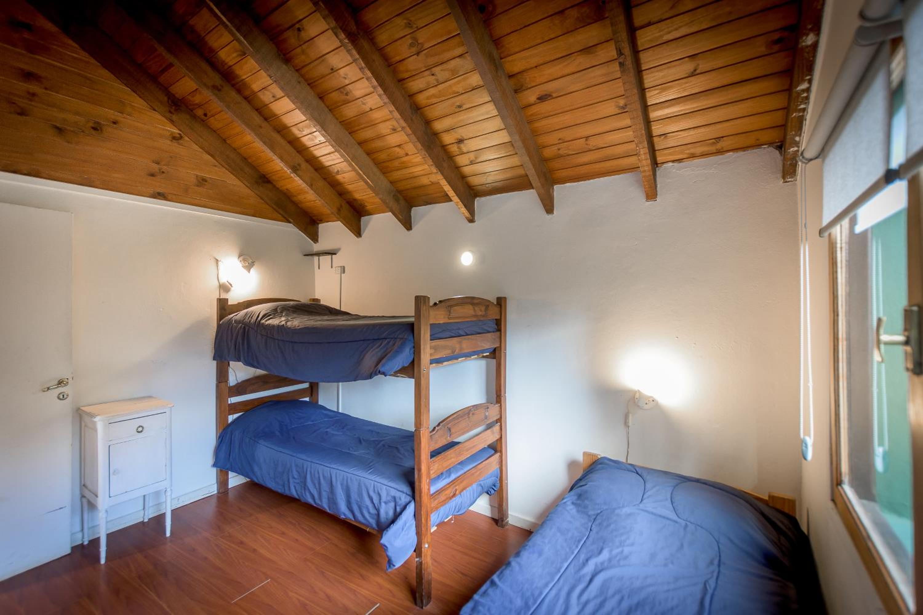 Hostel La Angostura