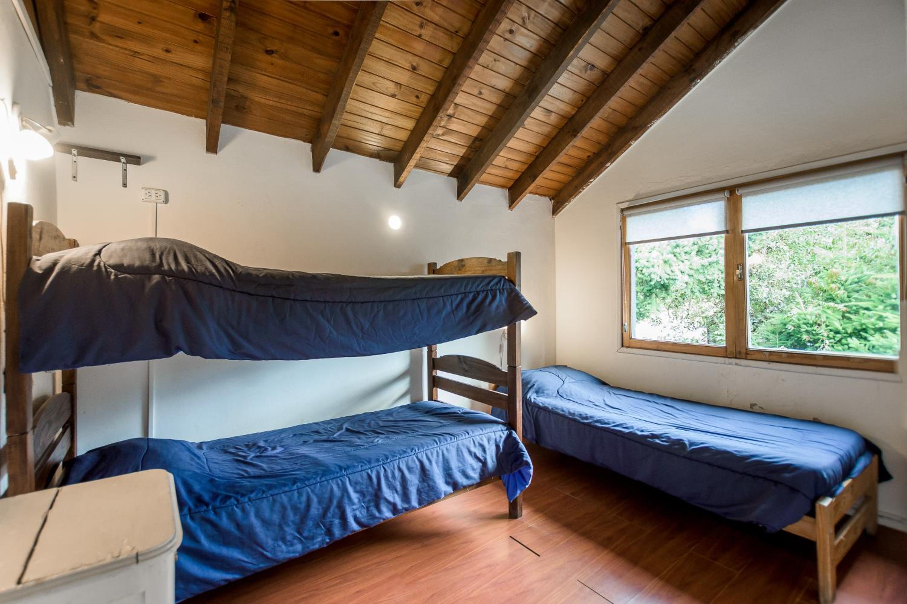Hostel La Angostura
