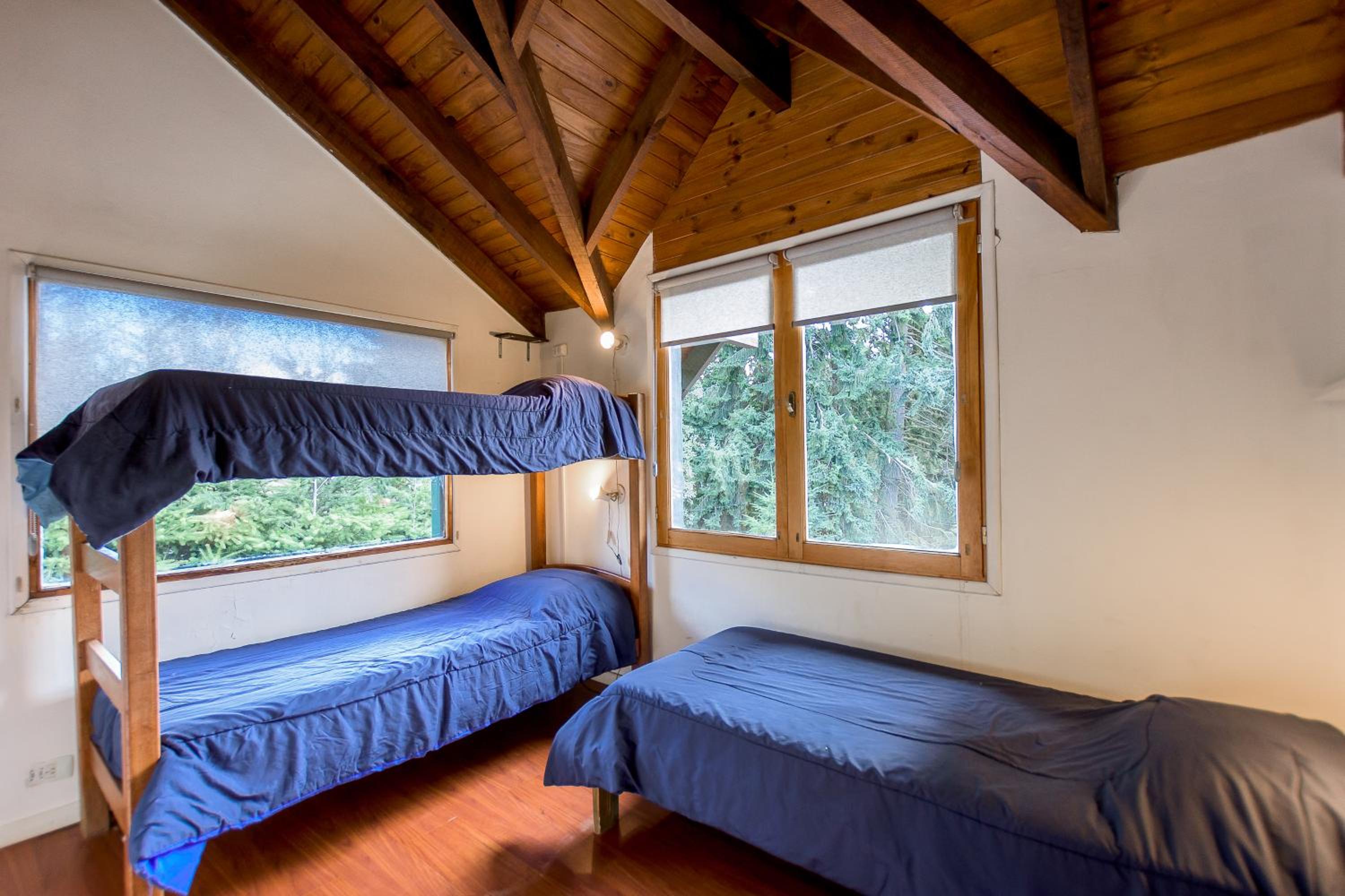 Hostel La Angostura