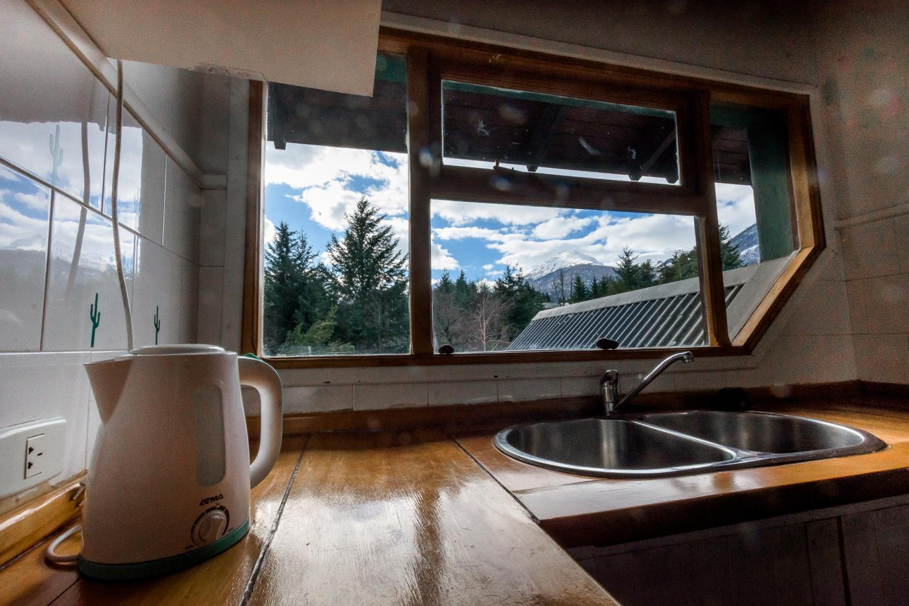Hostel La Angostura