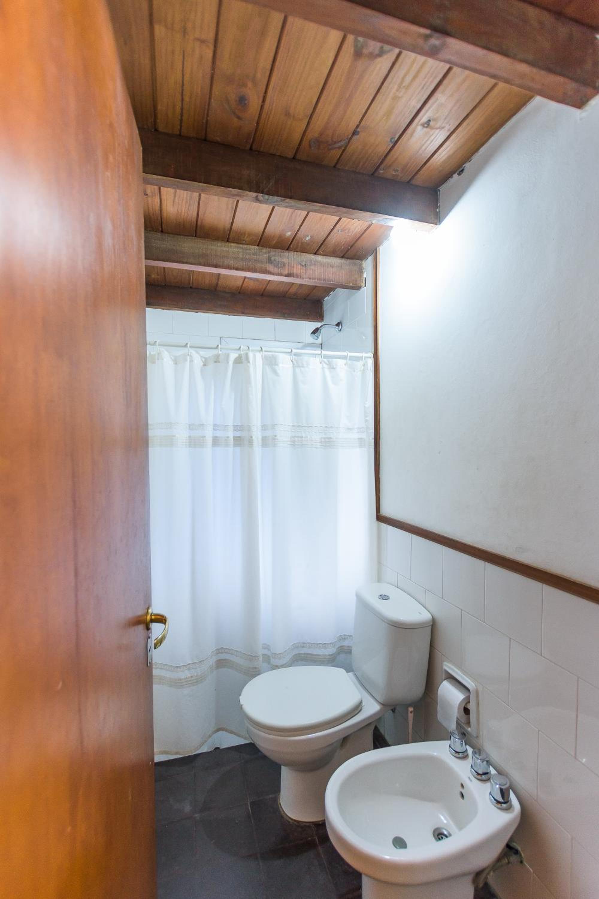 Hostel La Angostura