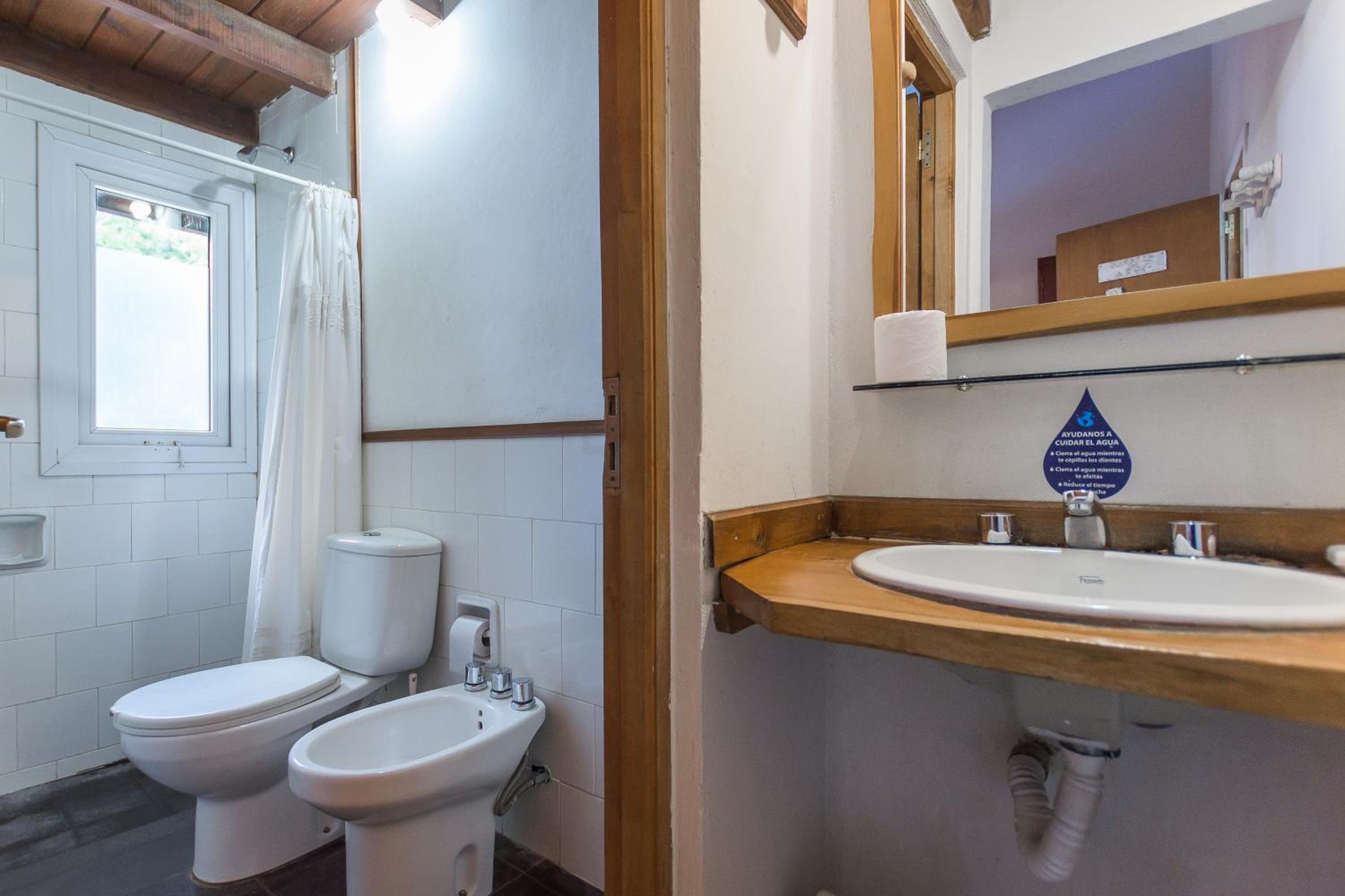 Hostel La Angostura