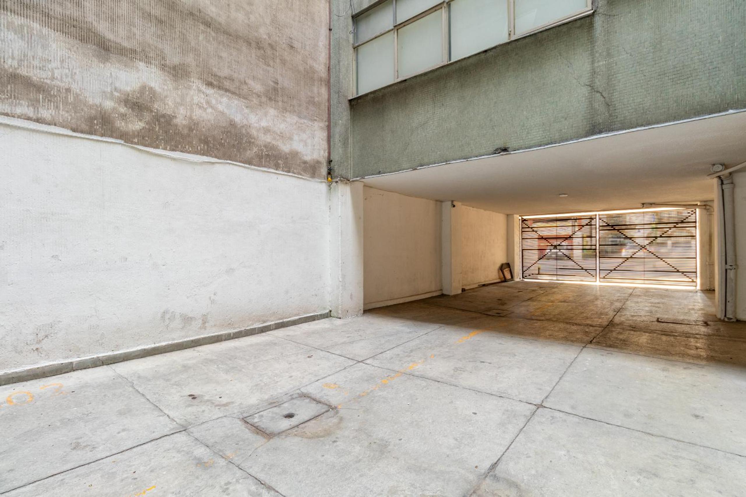 City View Apartment in Mexico City Polanco photo 4