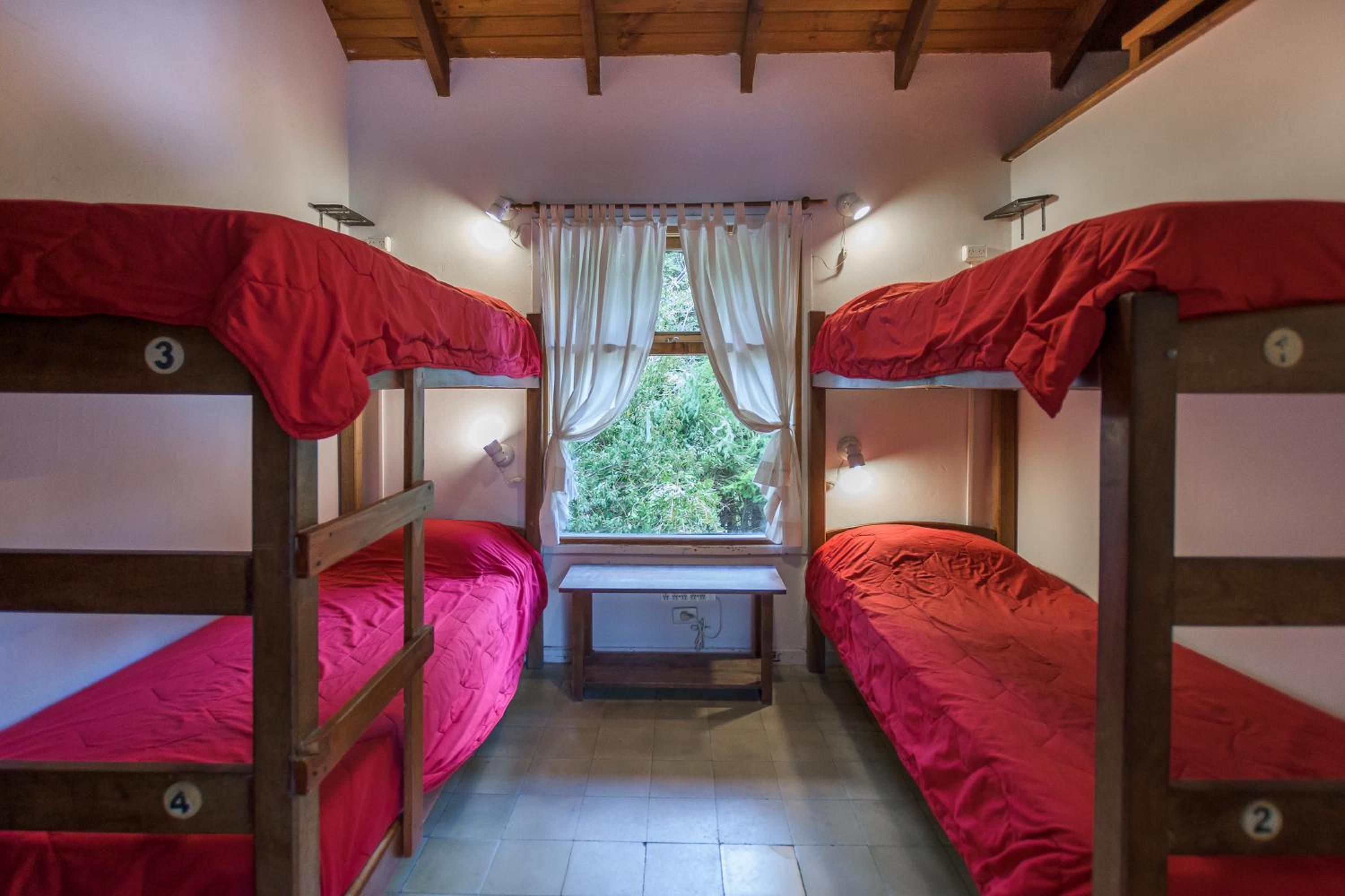 Hostel La Angostura