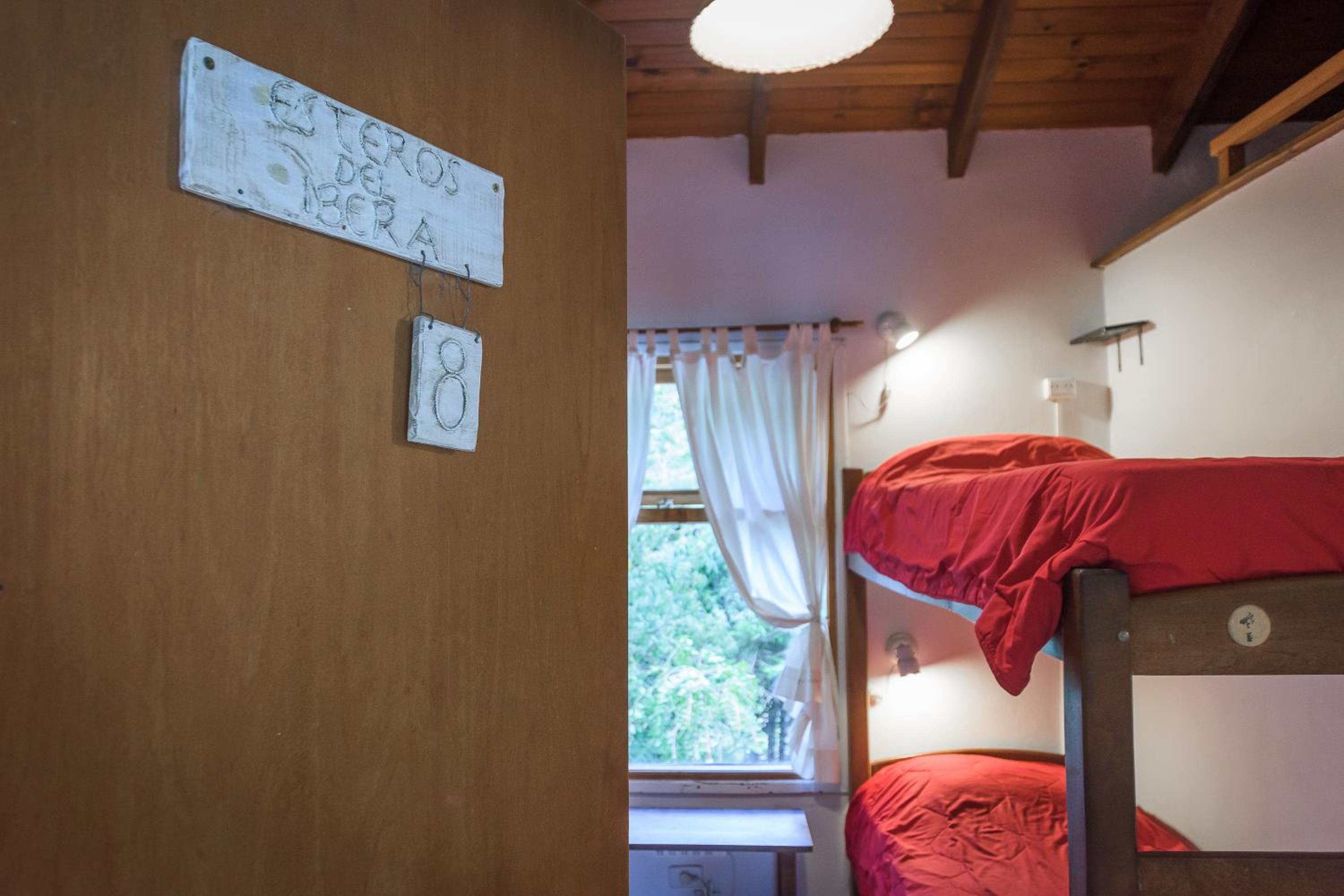 Hostel La Angostura