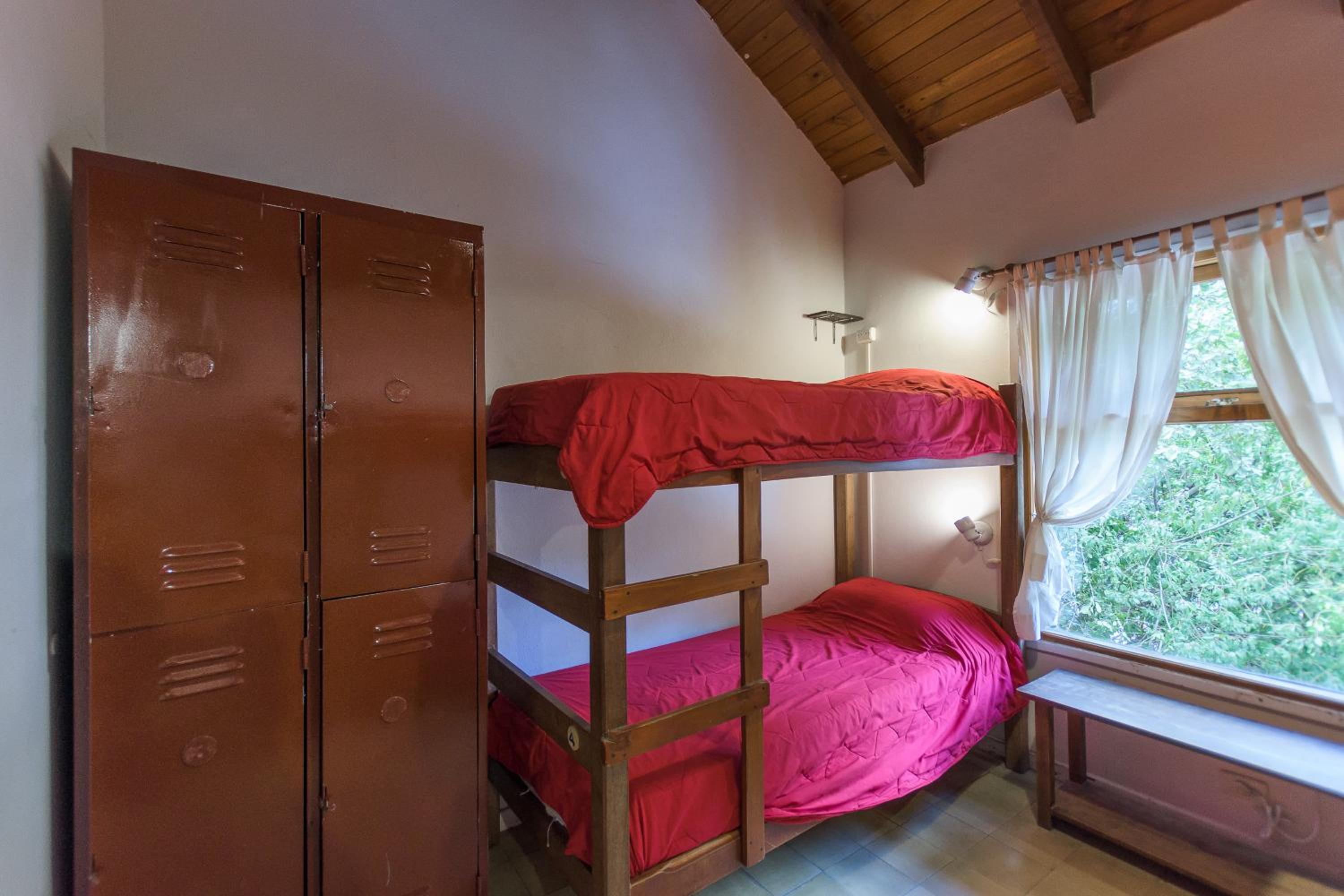 Hostel La Angostura