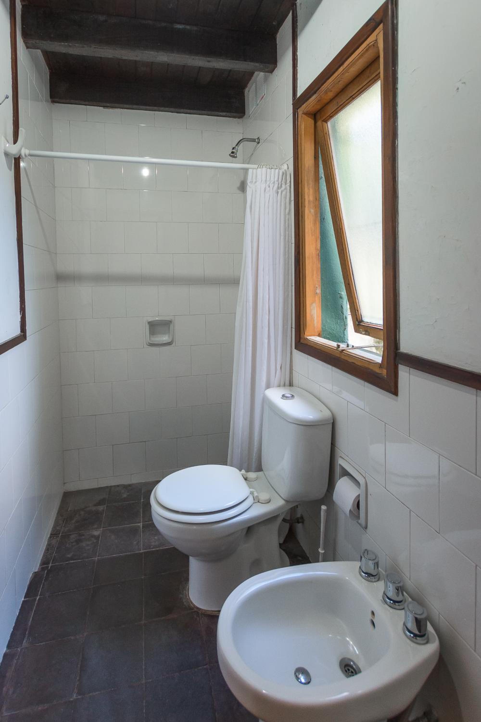 Hostel La Angostura