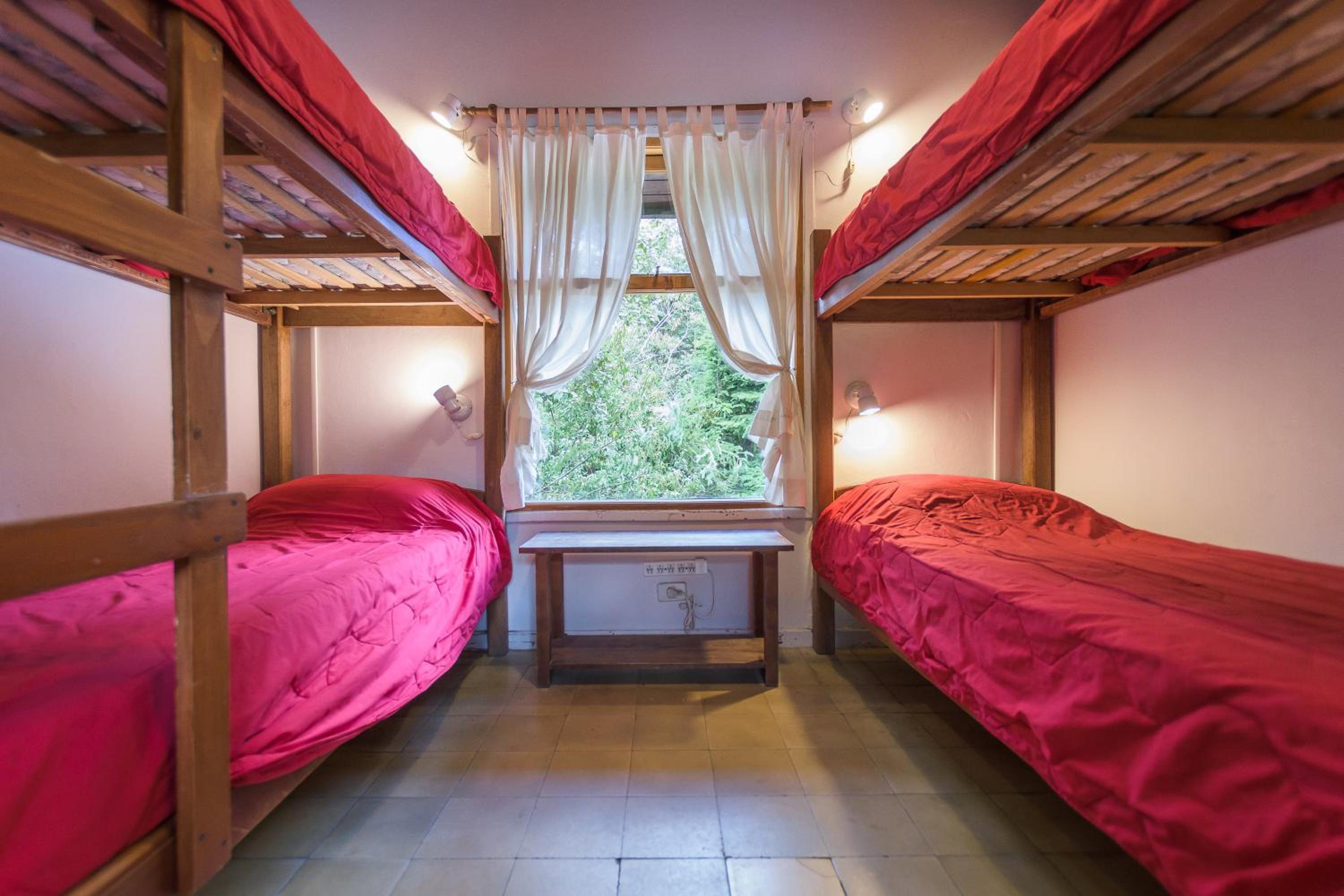 Hostel La Angostura