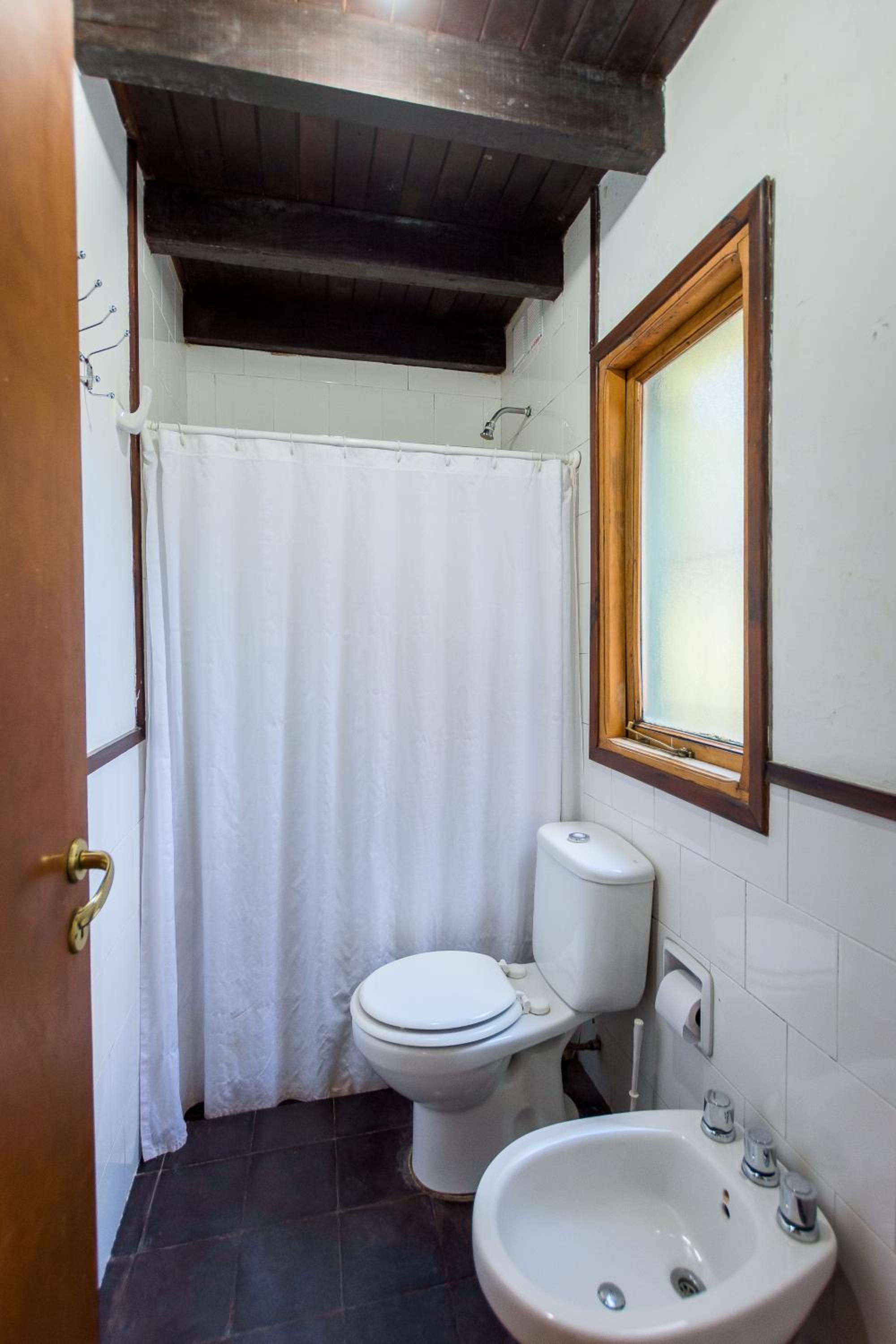 Hostel La Angostura