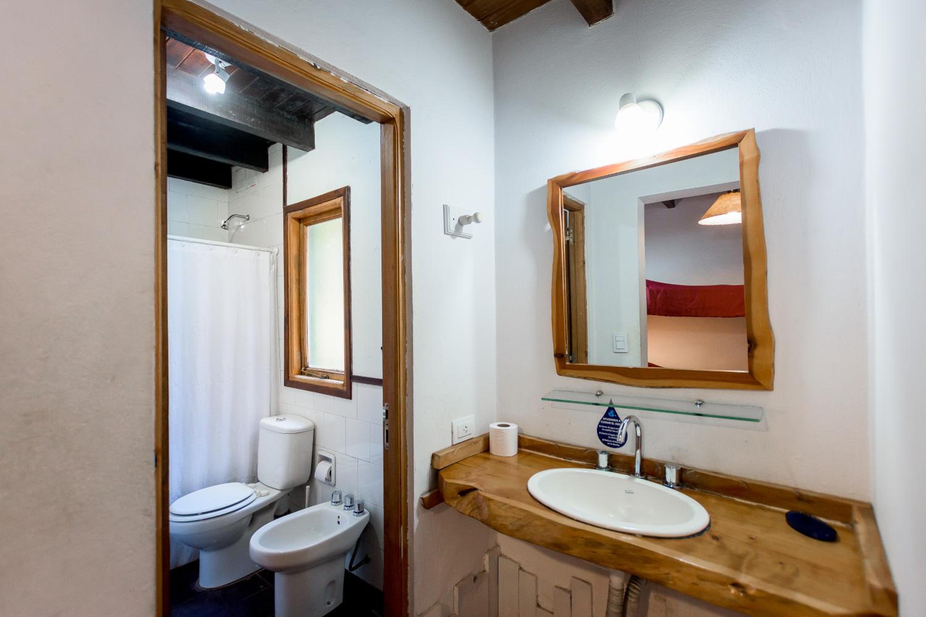 Hostel La Angostura