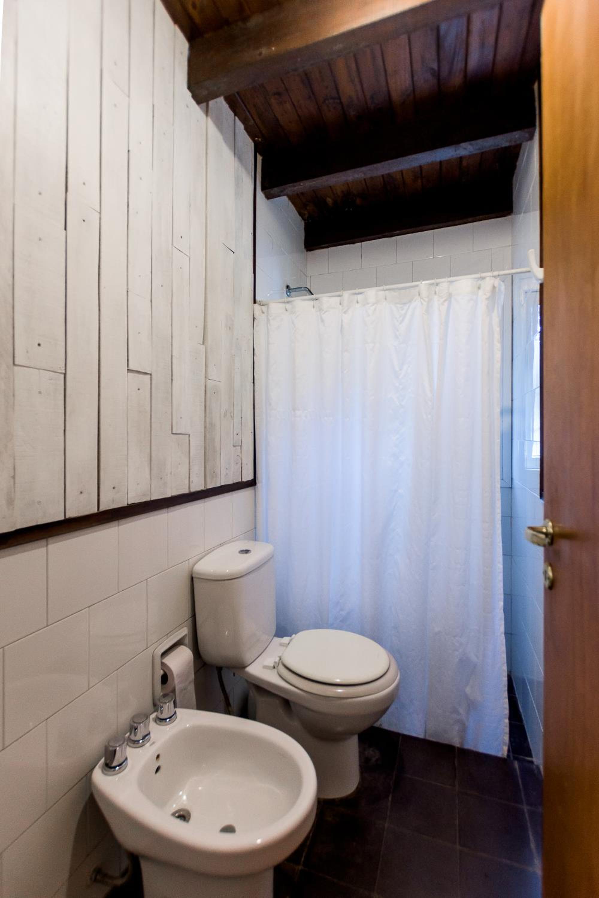 Hostel La Angostura