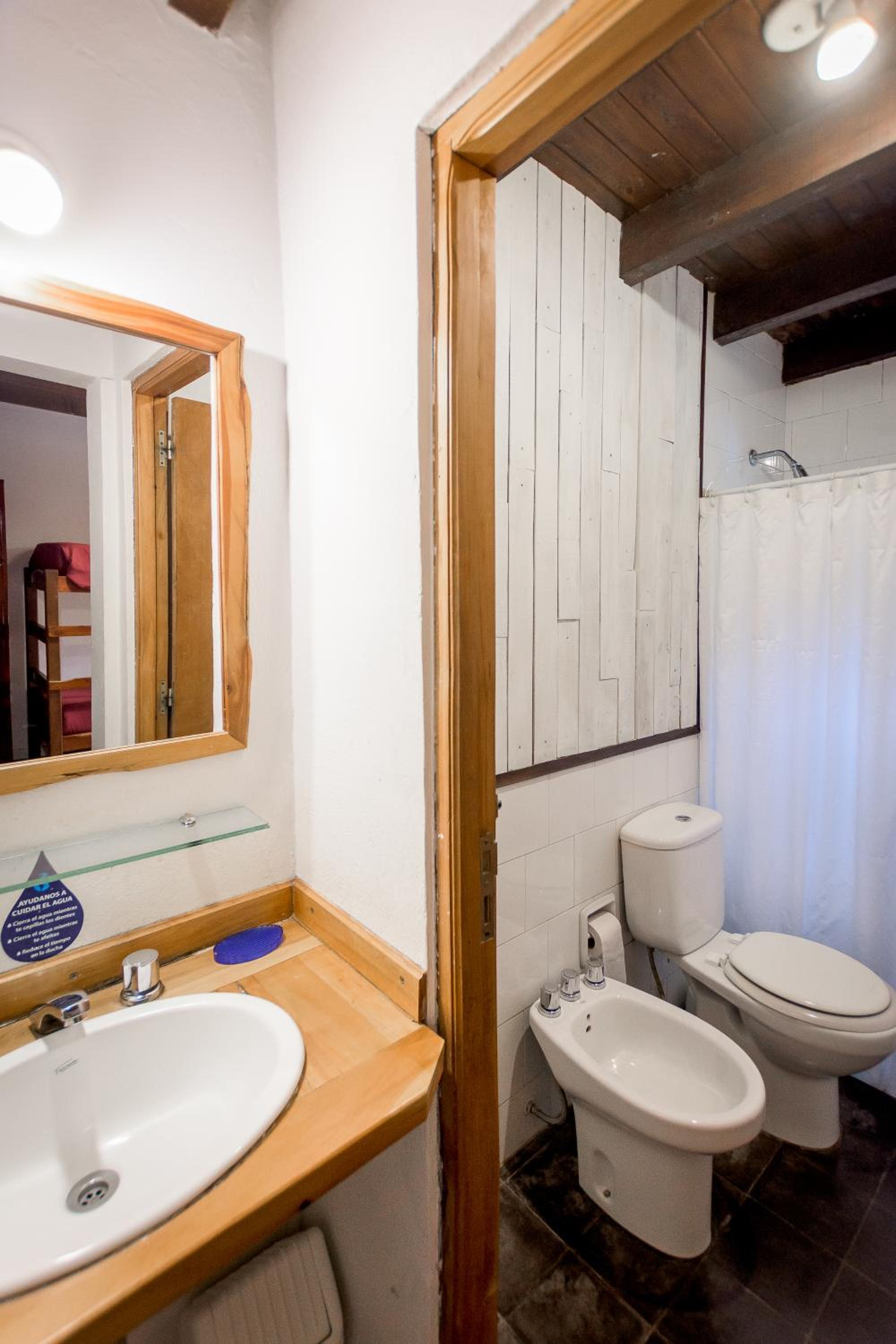 Hostel La Angostura