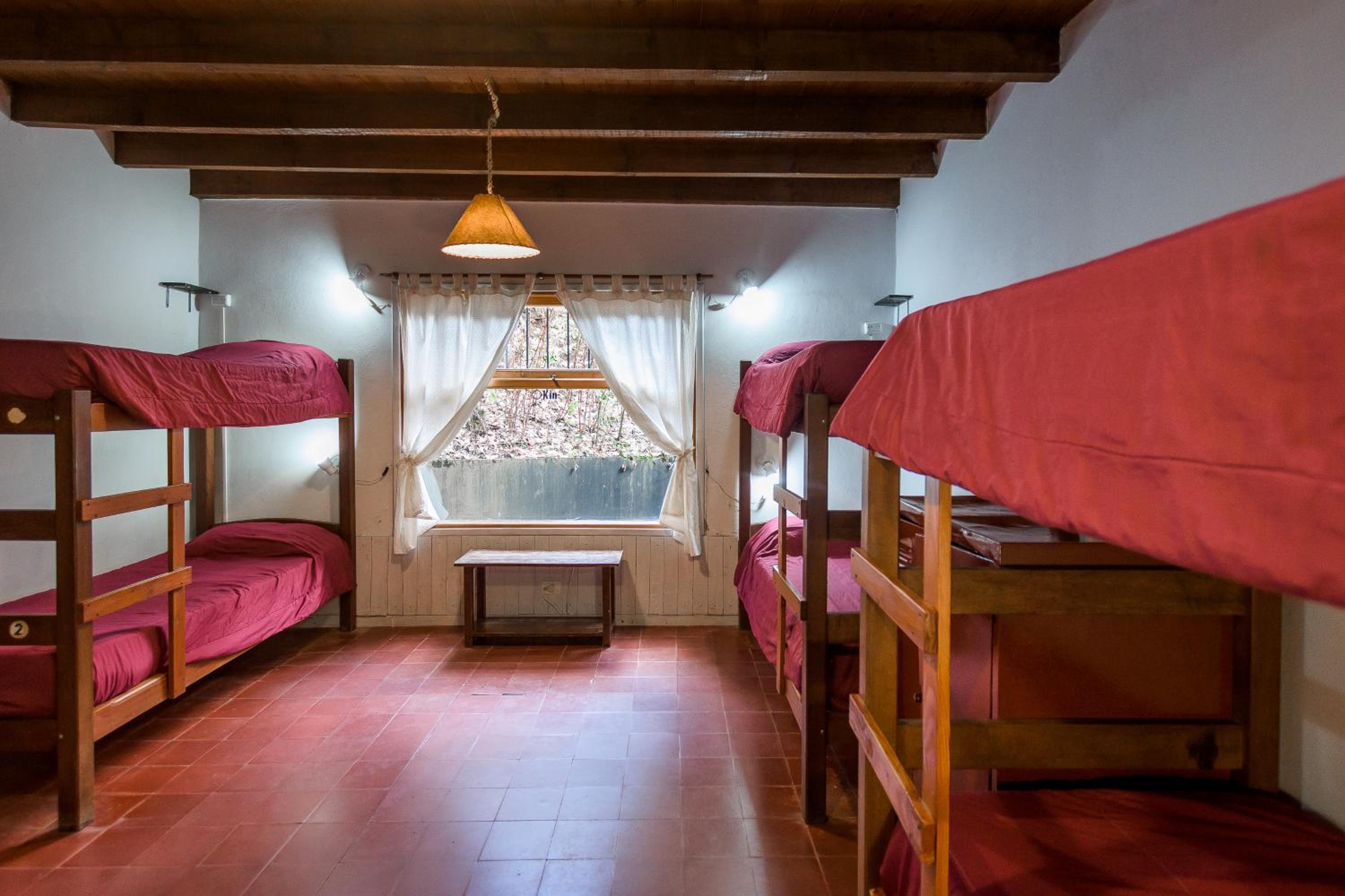 Hostel La Angostura