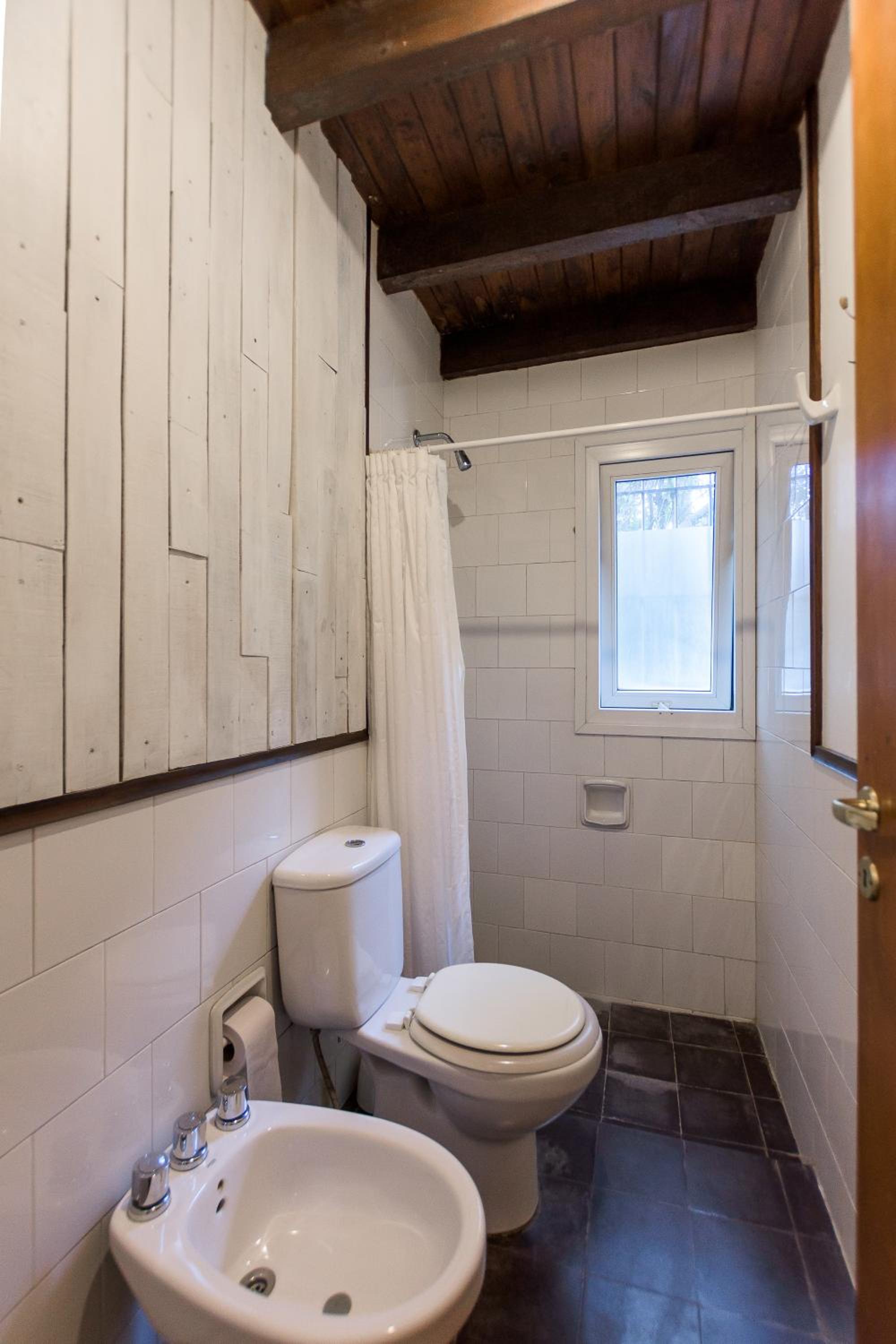 Hostel La Angostura