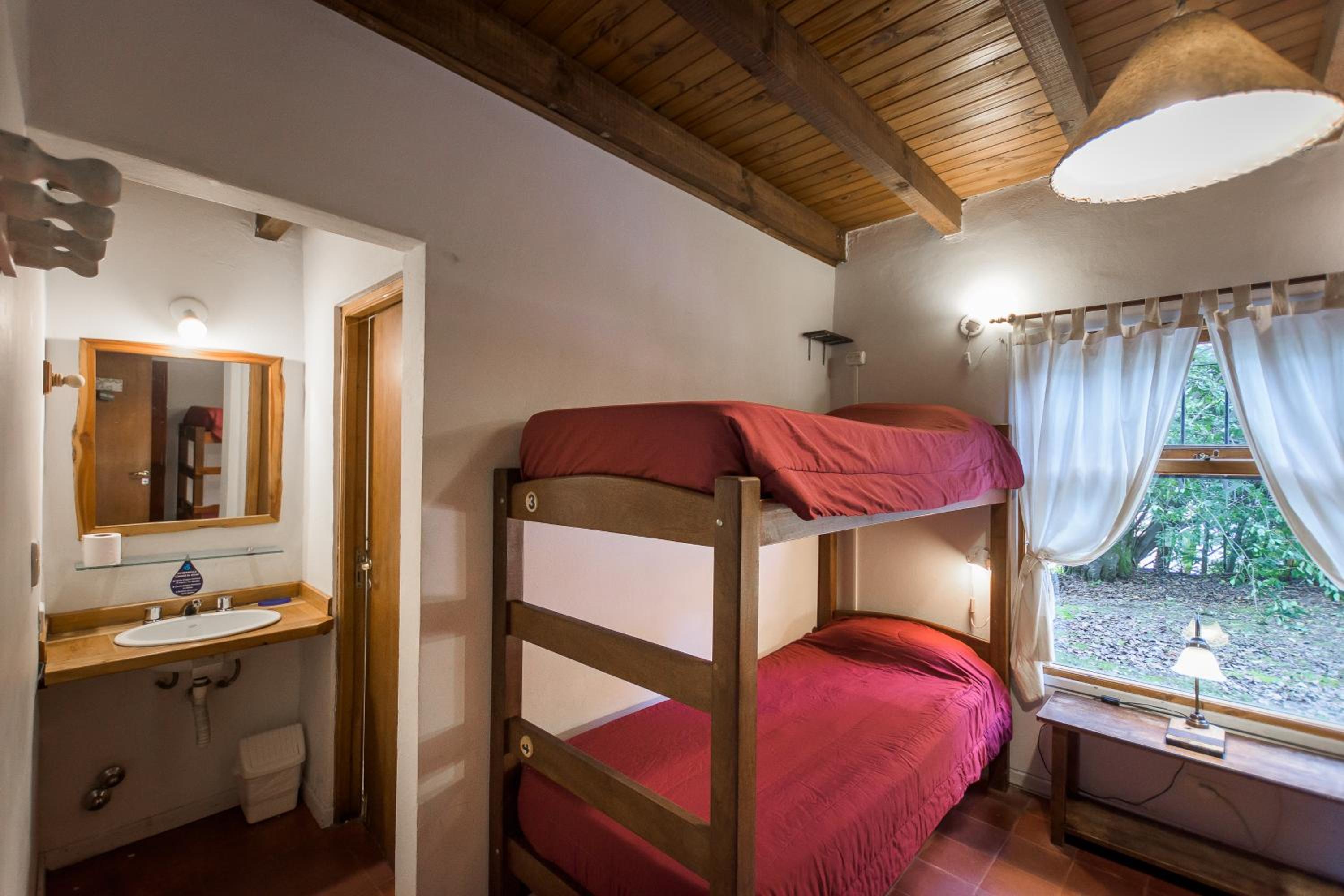 Hostel La Angostura
