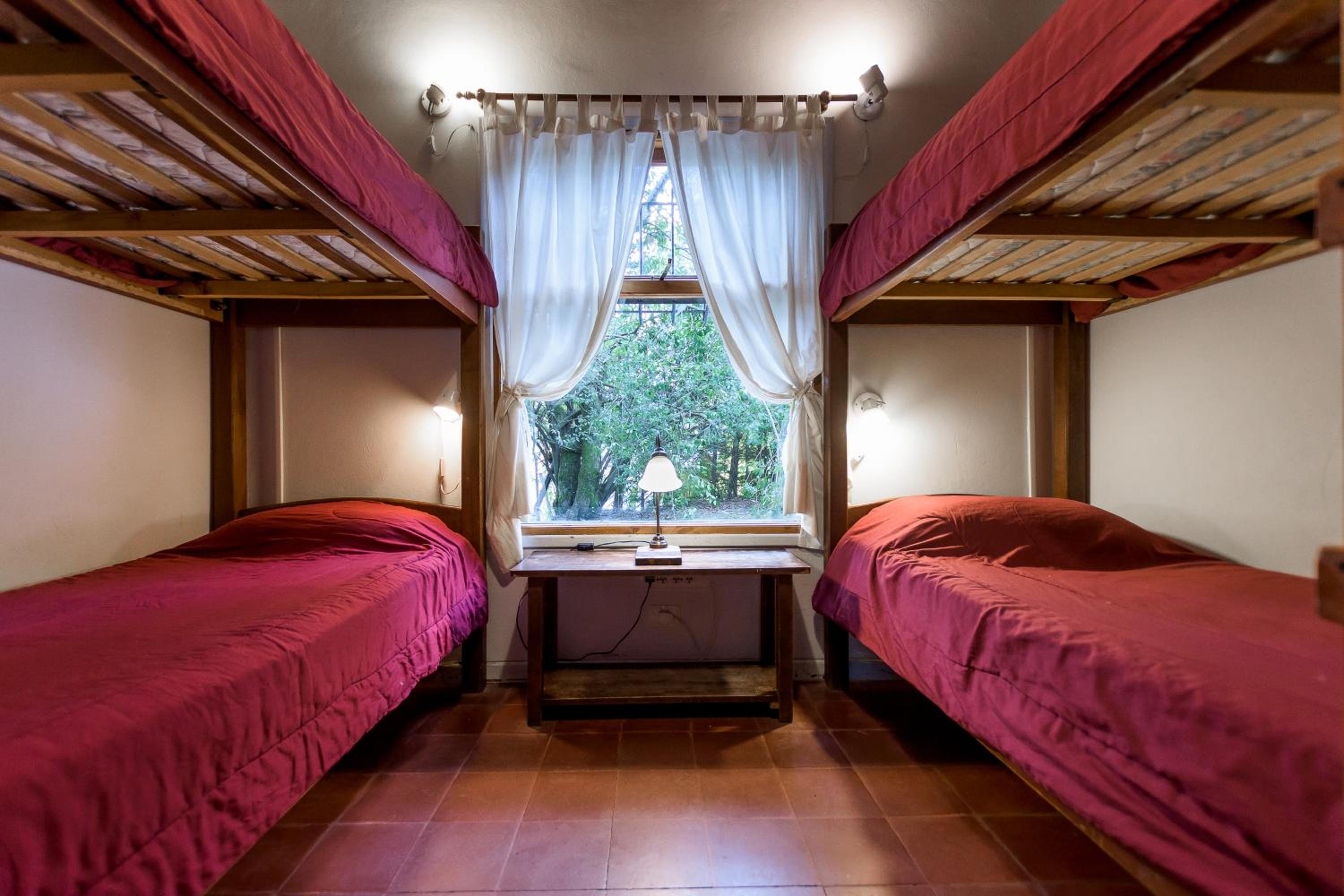 Hostel La Angostura