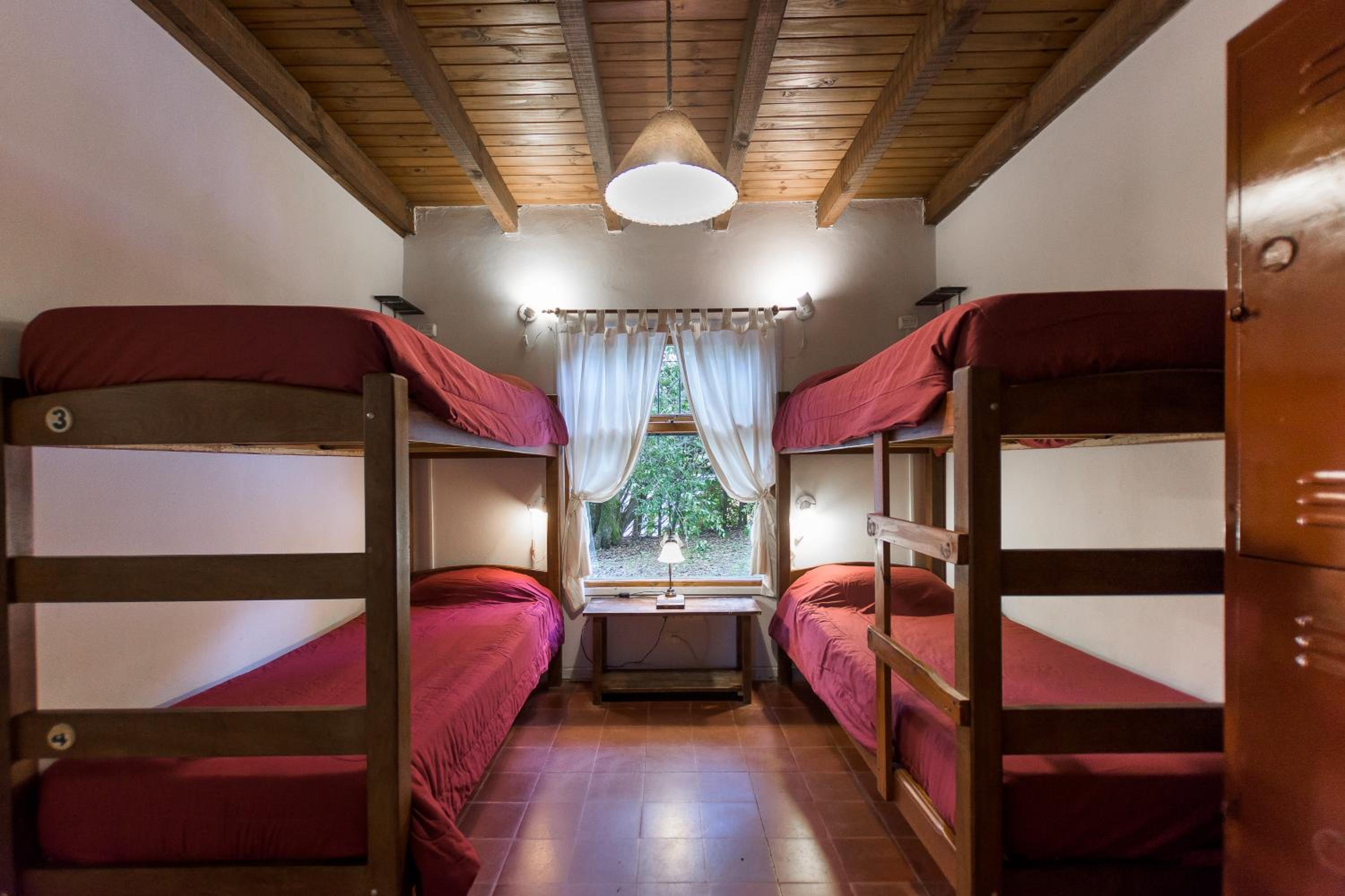 Hostel La Angostura