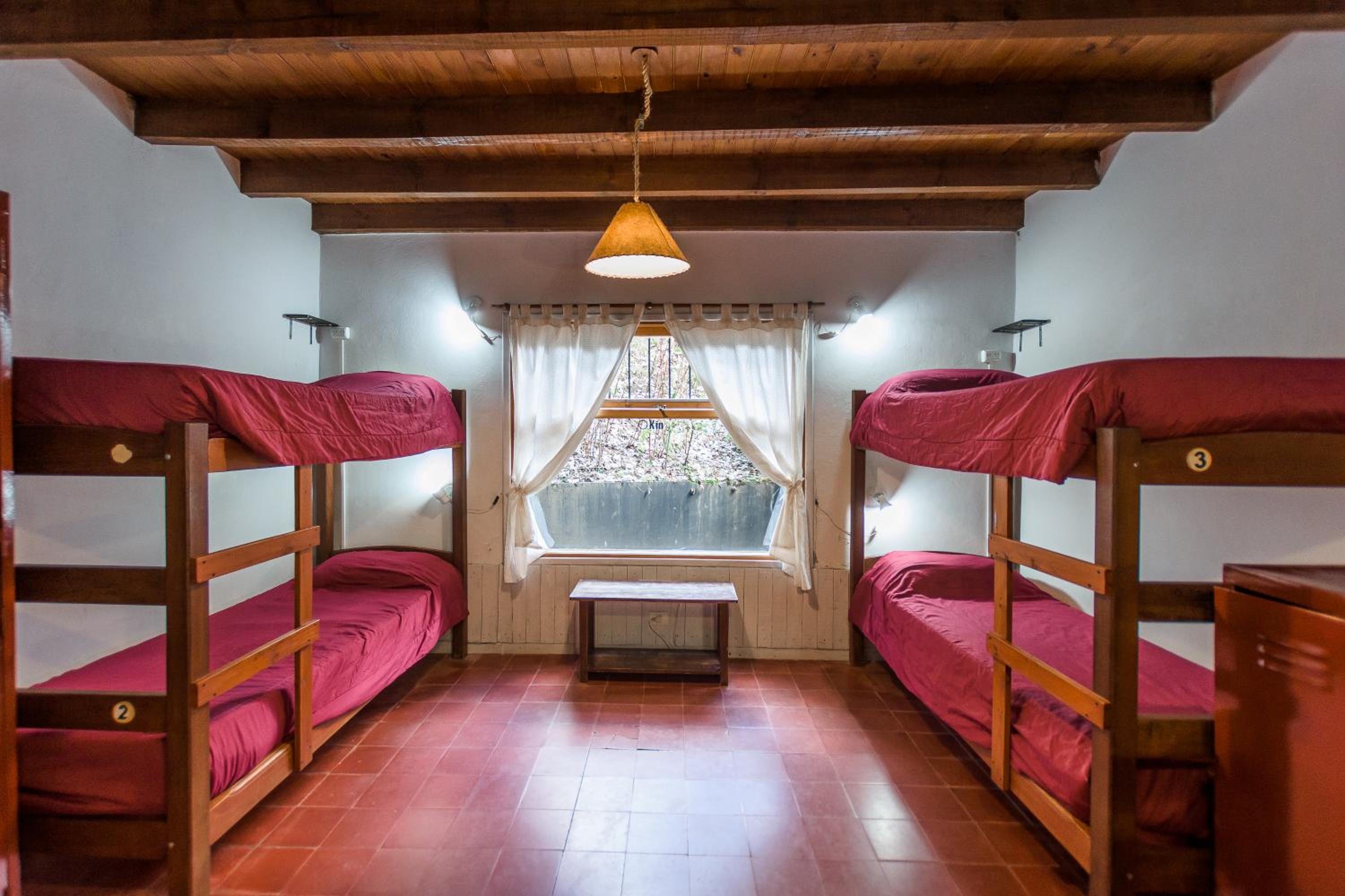 Hostel La Angostura