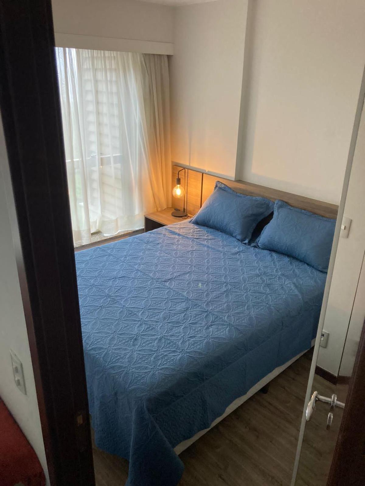 Flat com varanda-Via Premiere-Barra Olímpica-Riocentro