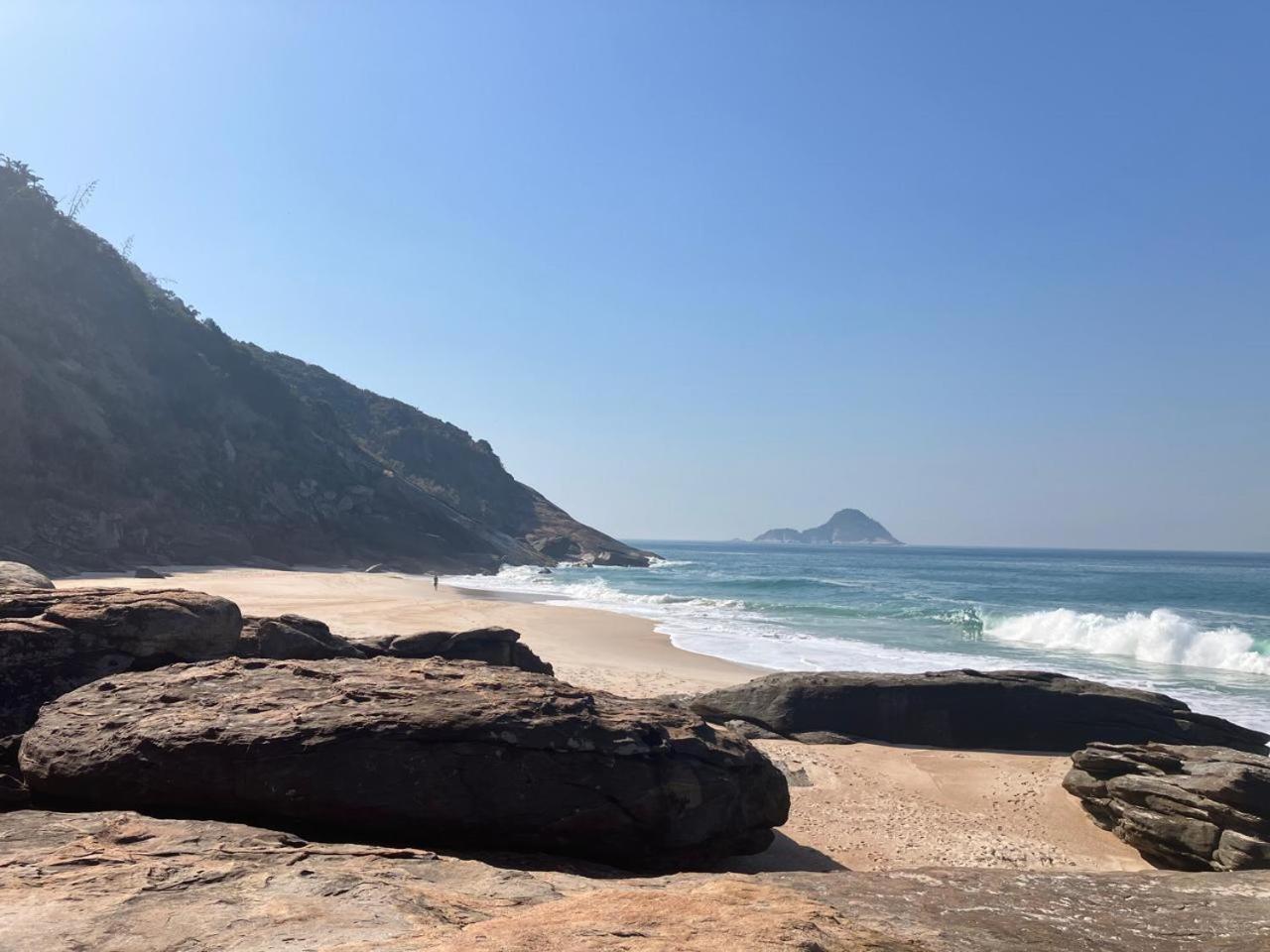 Flat com varanda-Via Premiere-Barra Olímpica-Riocentro