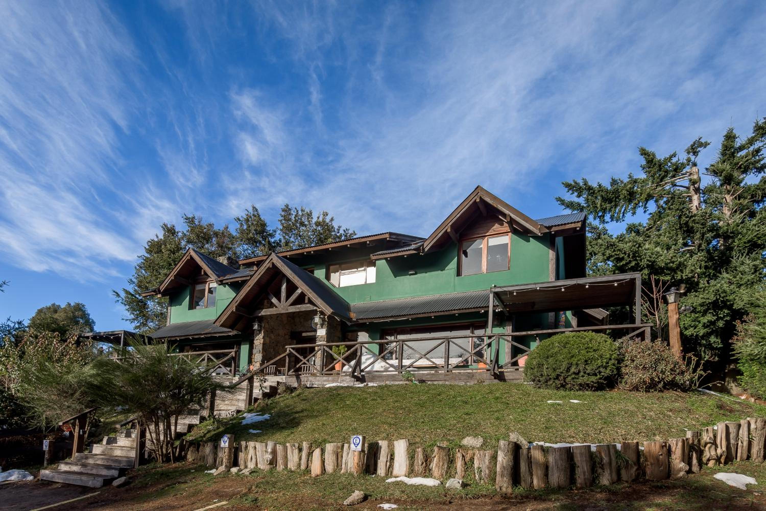 Hostel La Angostura