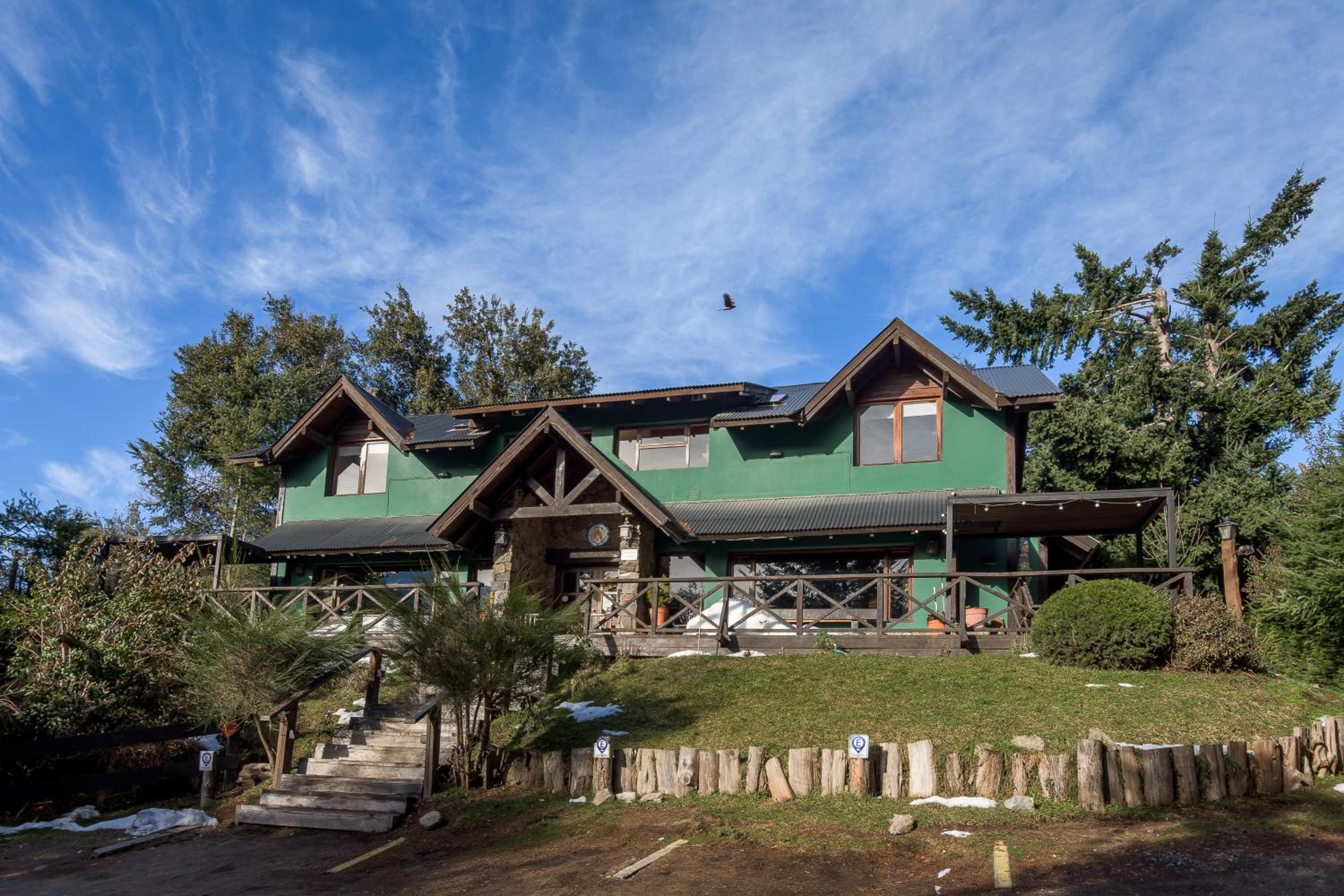 Hostel La Angostura