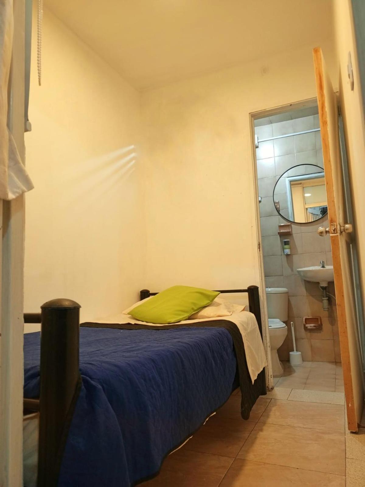 Kuyay Hostel