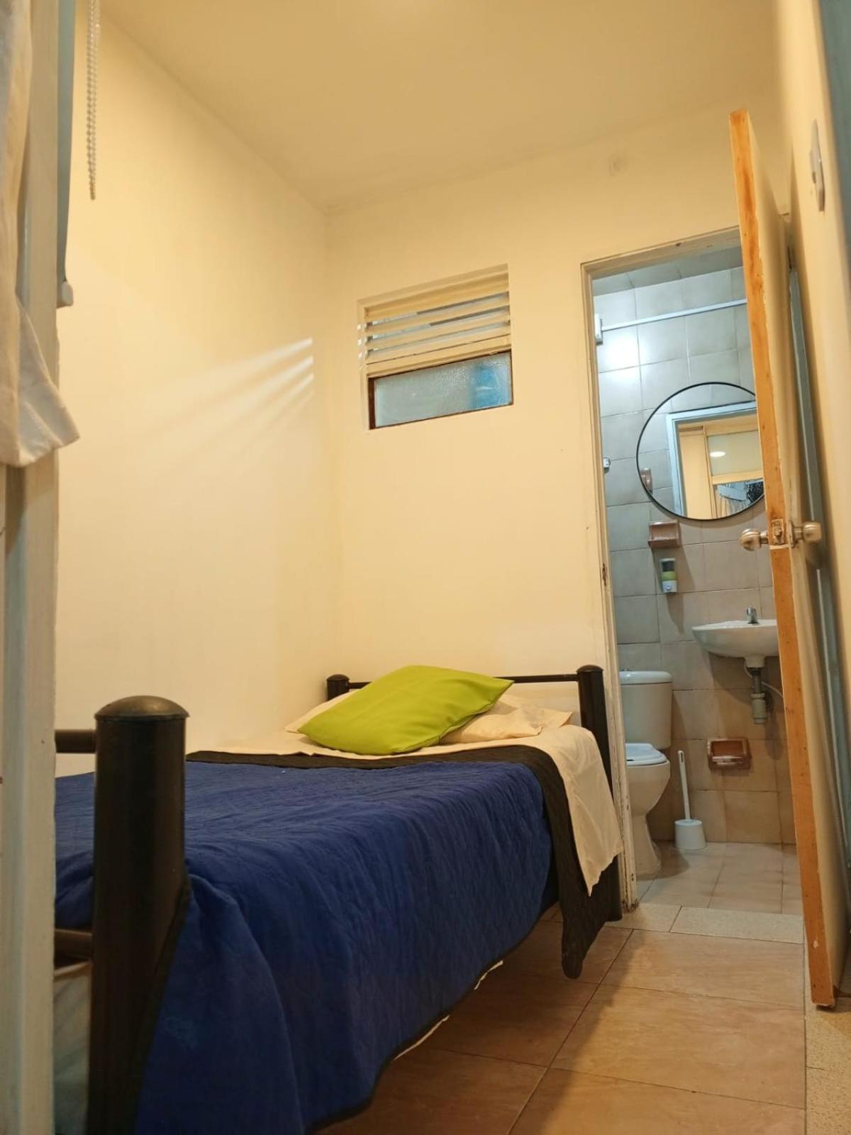 Kuyay Hostel
