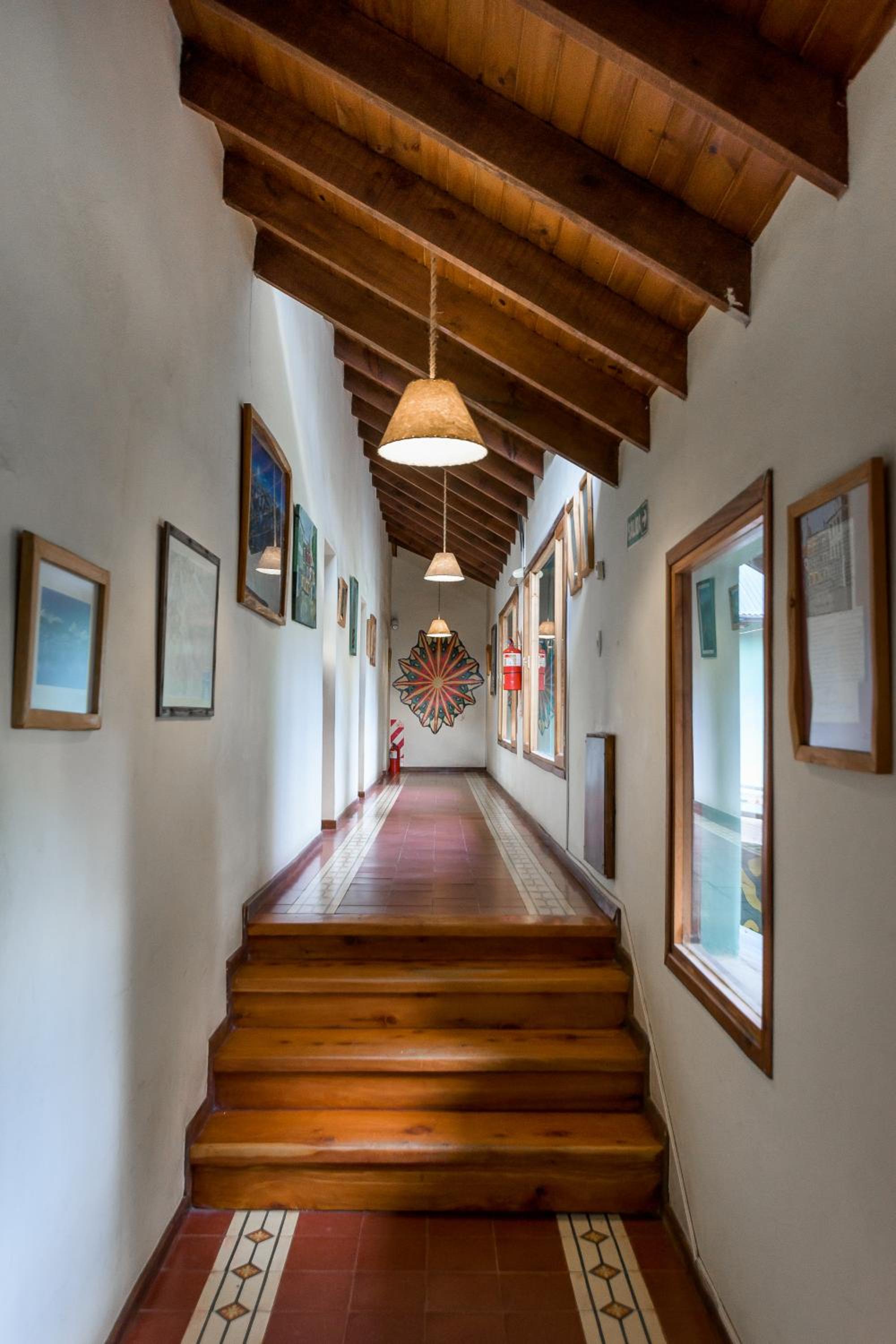 Hostel La Angostura