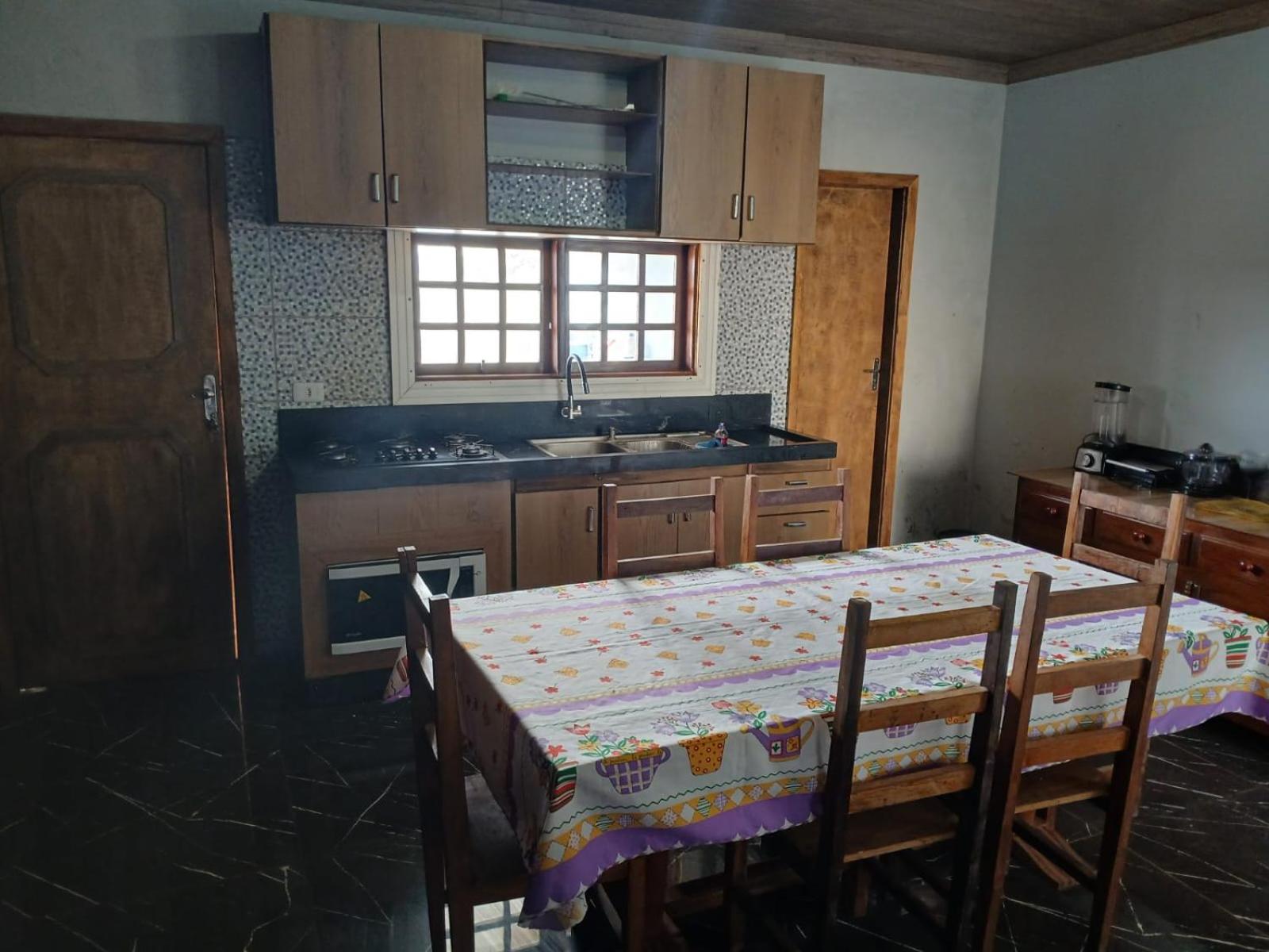 Casa da Nick 2